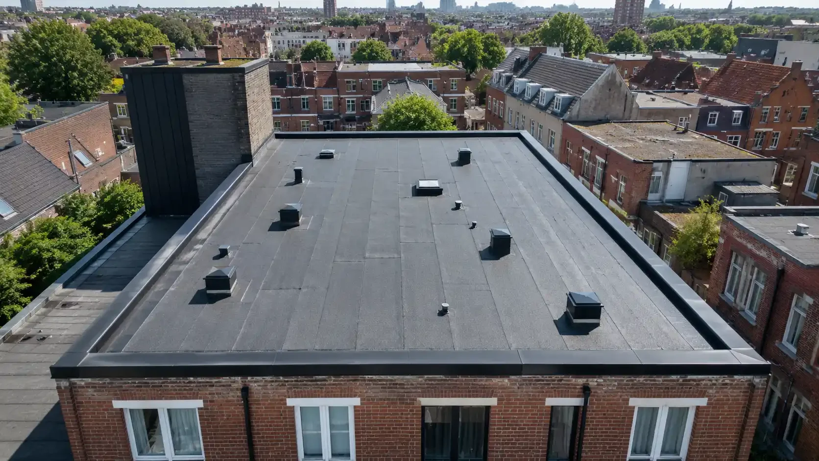 Mijn VerbouwPremie 2026: nieuwe regels voor dakwerken in Antwerpen