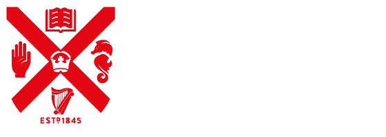 Queen's University Belfast Administration Building