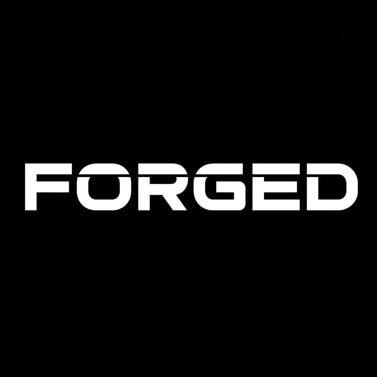 FORGED CARS