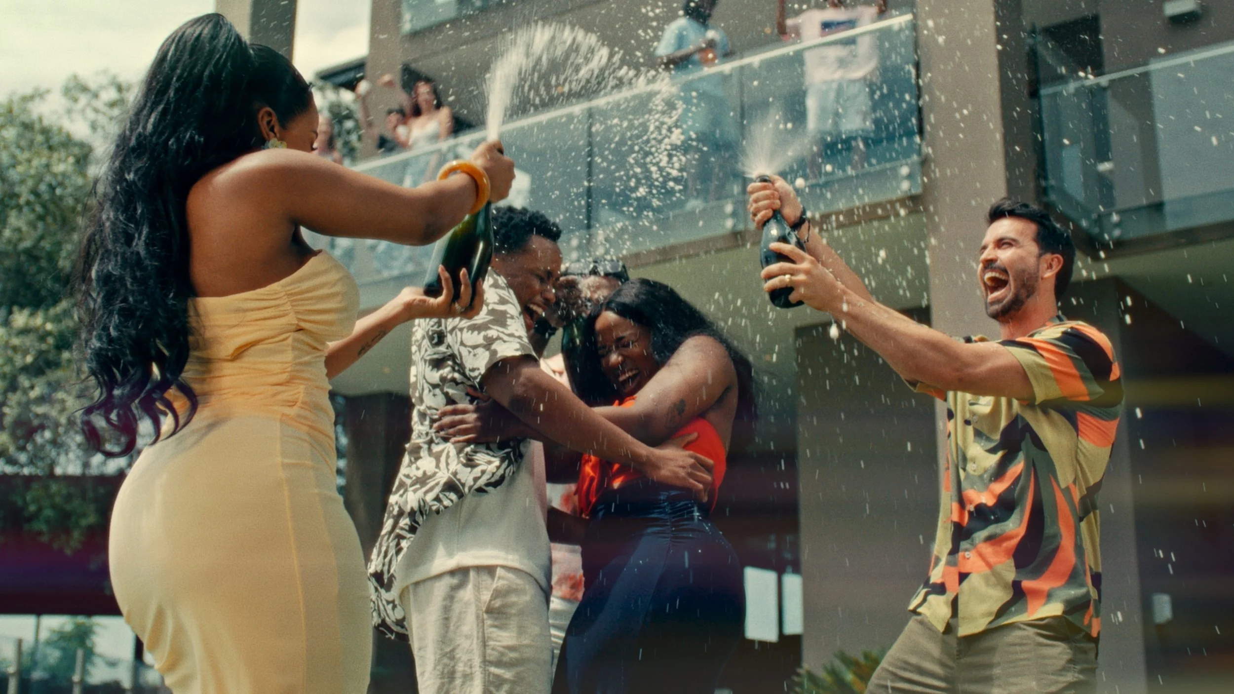 Netflix- Summer 2025