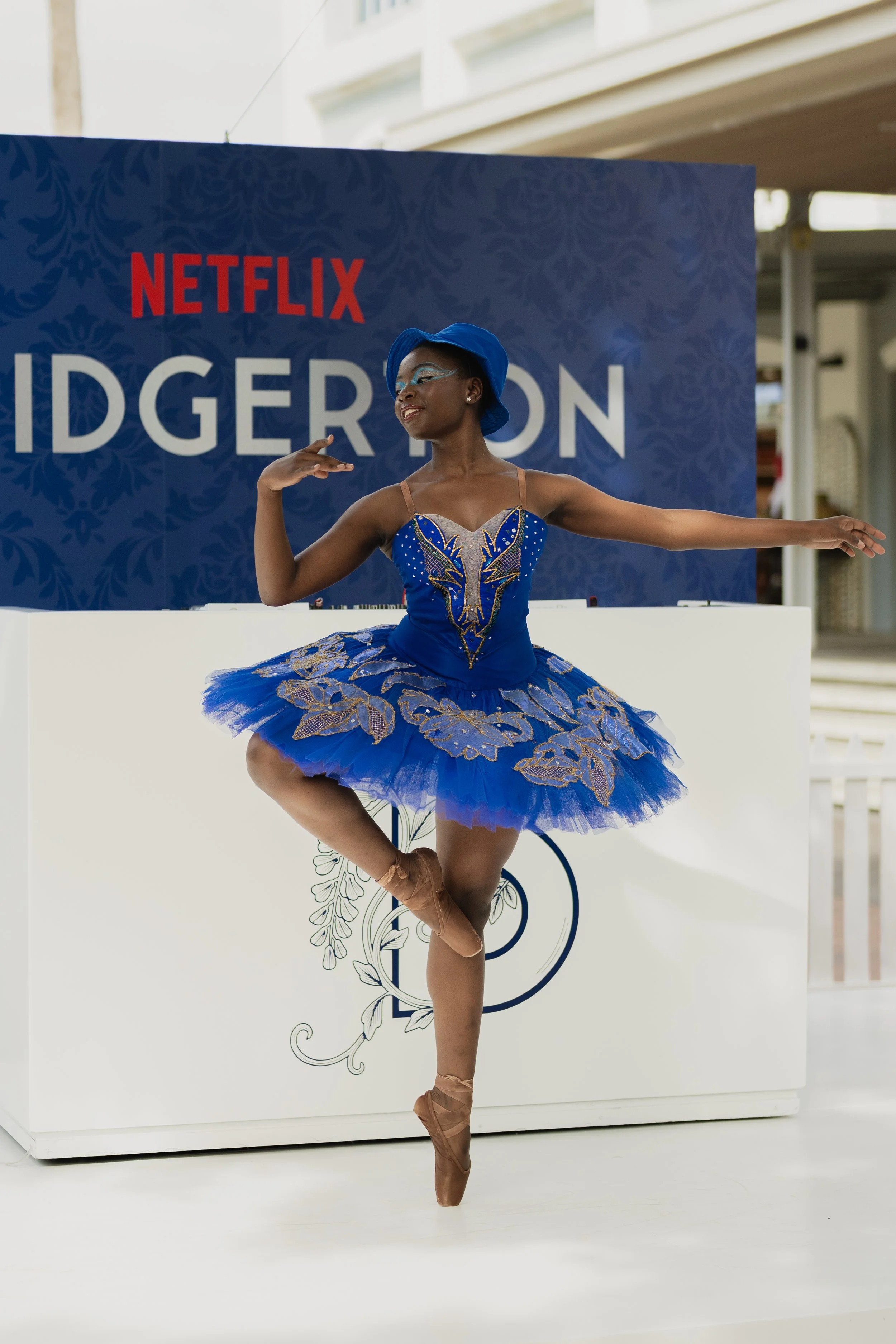 BRIDGERTON - NETFLIX - ACTIVATION -167.jpg