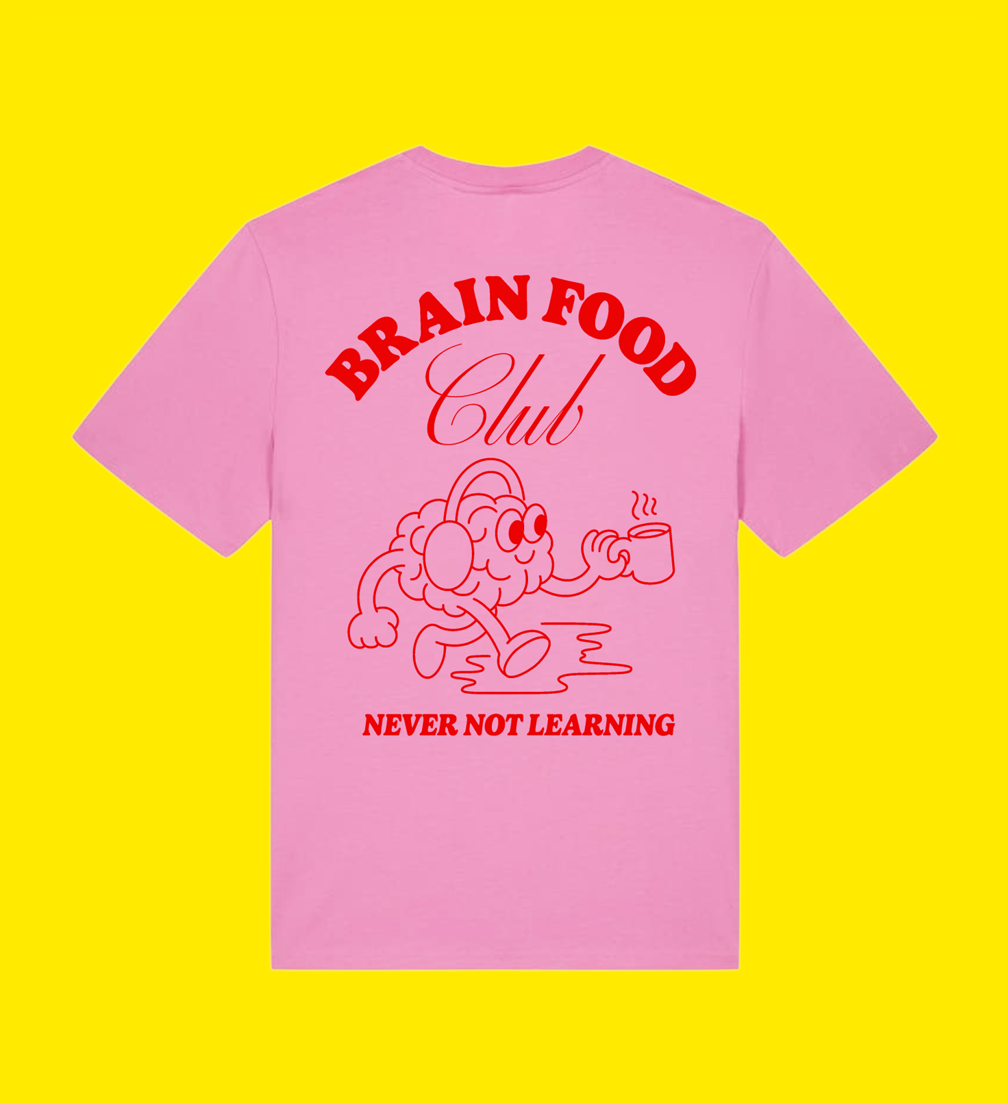 Wissen Weekly Merch