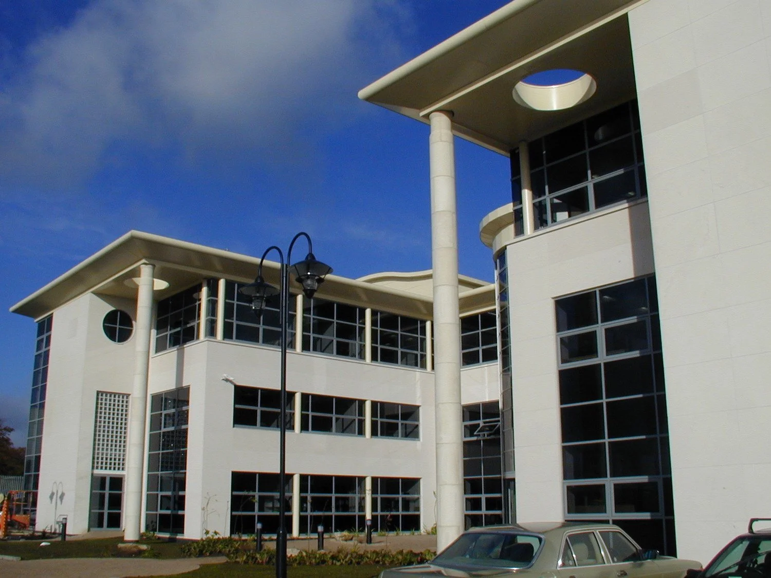 Office Architctural Design, PJ Walls, JSA Architcts Booterstown & Blackrock, Co Dublin.JPG