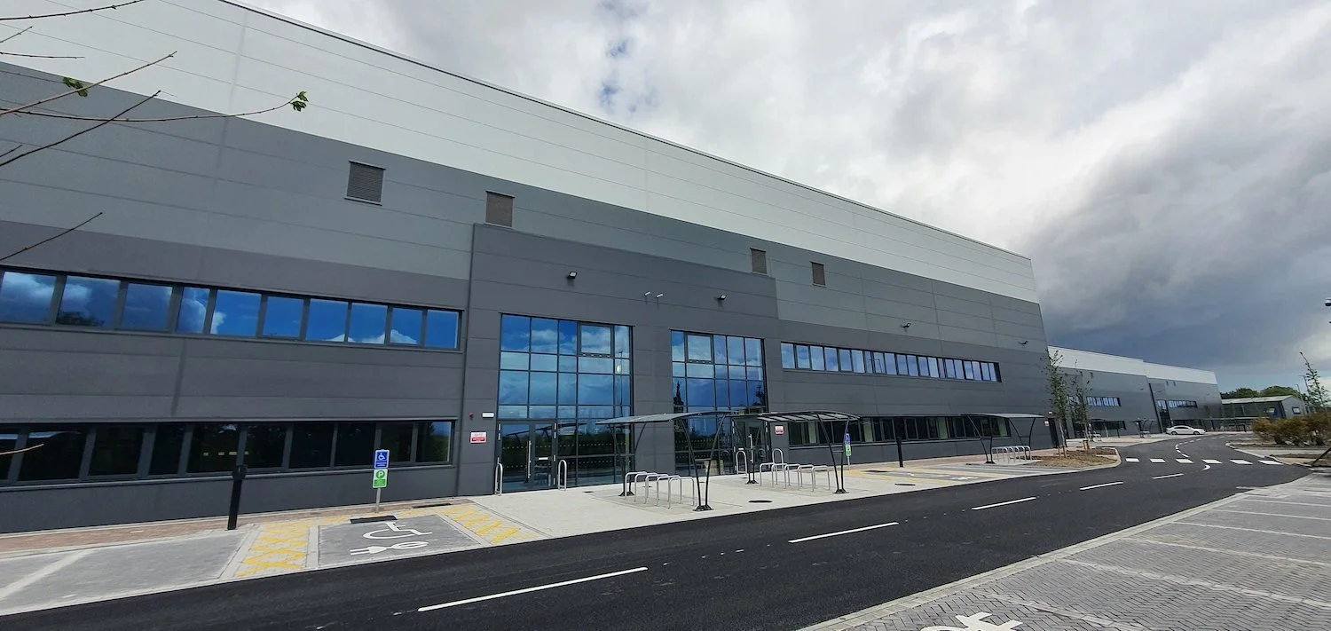 Stadium Business Park, JSA Architects Blackrock Co Dublin.jpg