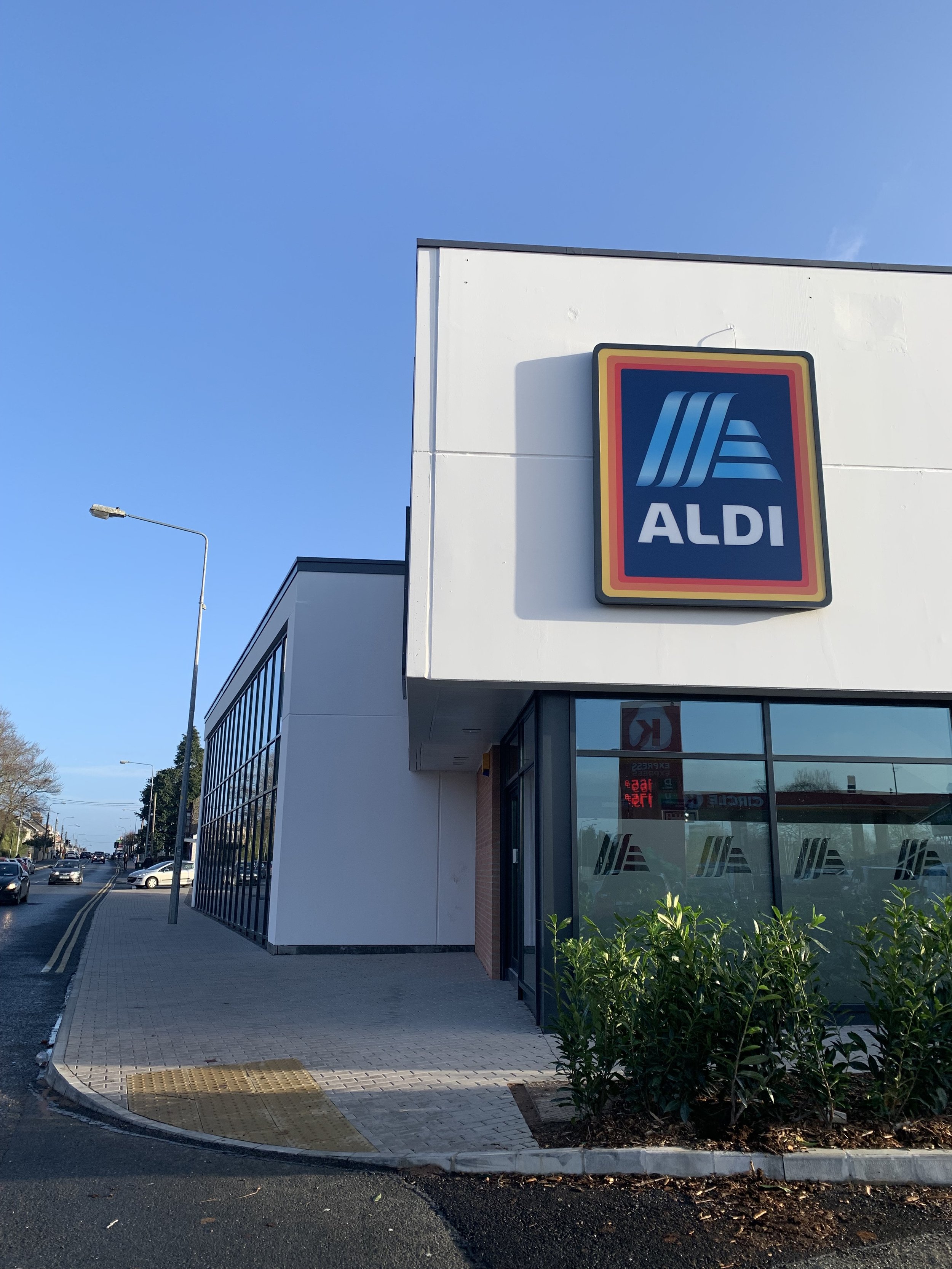 Aldi Newbridge, JSA Architects Co. Dublin.jpg