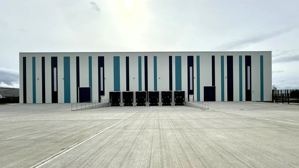 Momentum Logistics Park, JSA Architects, Logistics & Warehouses.jpg