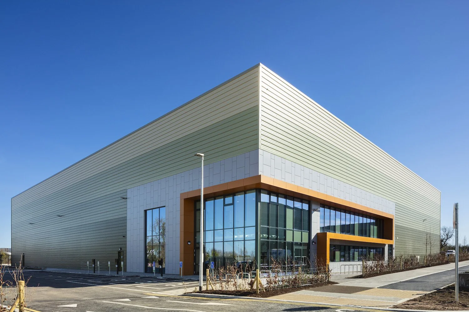Logistics Centre, Unit G1, Horizon Logistics Park, JSA Architects .jpg