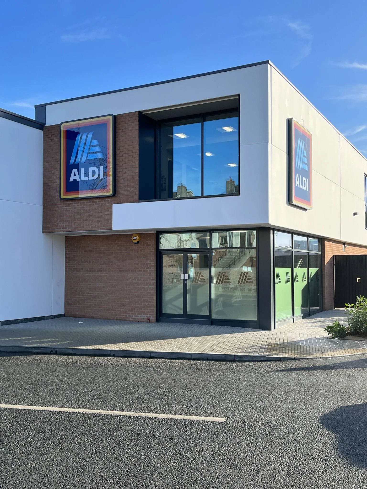 Aldi Newbridge, JSA Architects Dublin.jpg
