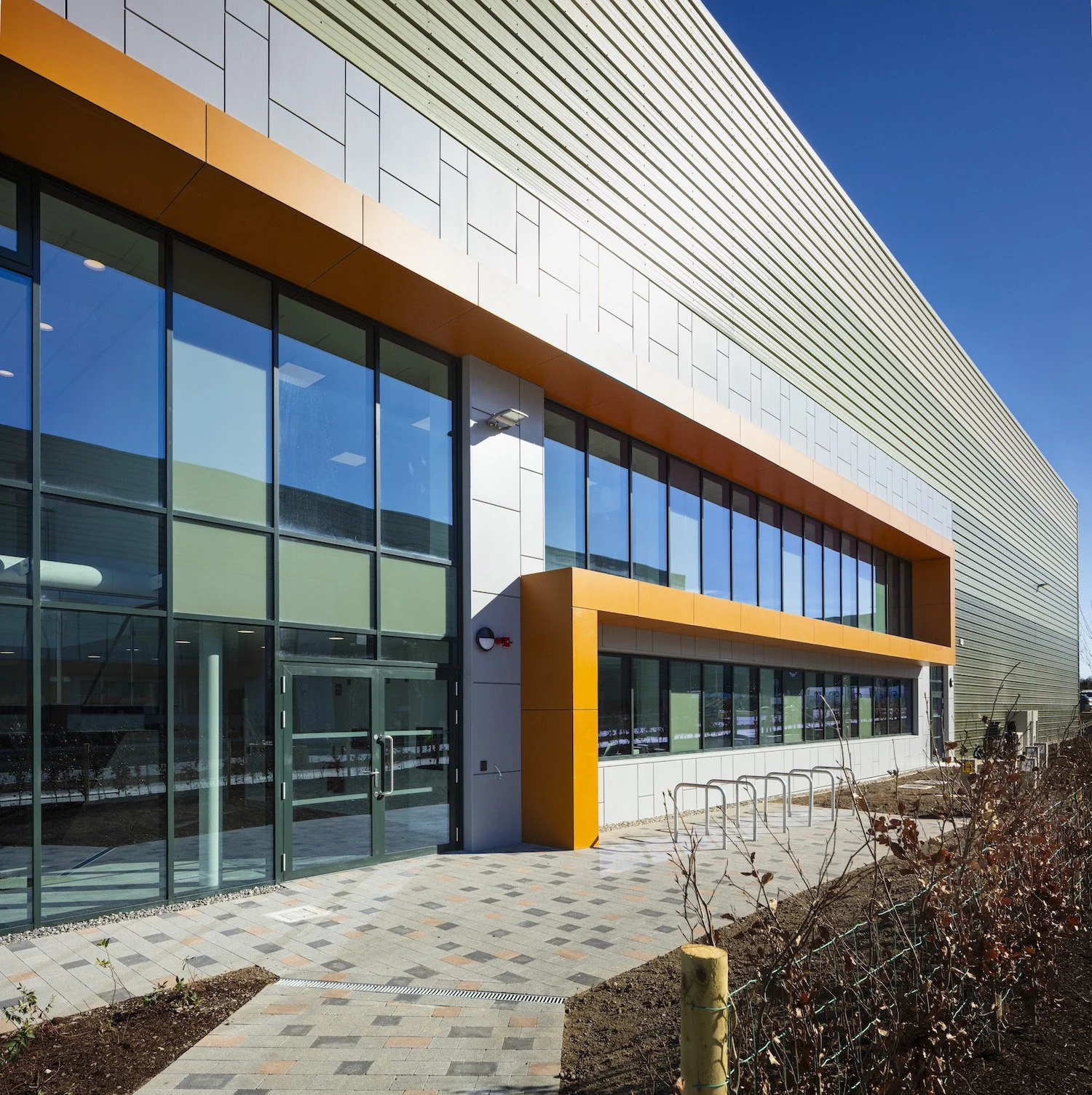 Unit G1, Horizon Logistics Park