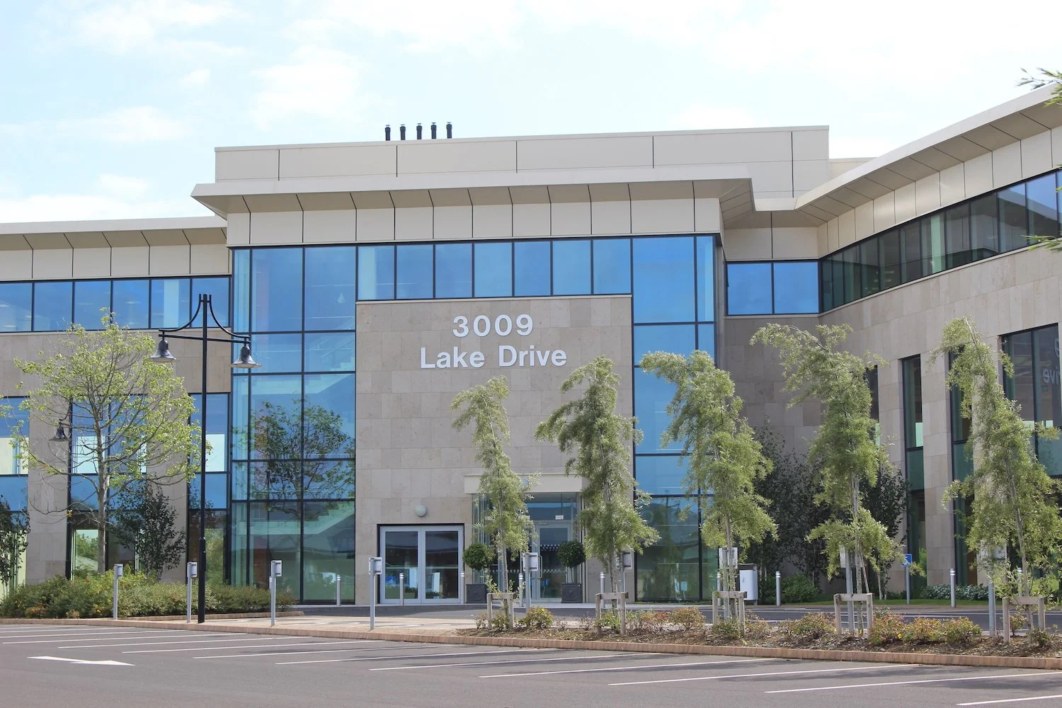 Unit 3009  Lake Drive, Designed by JSA.JPG