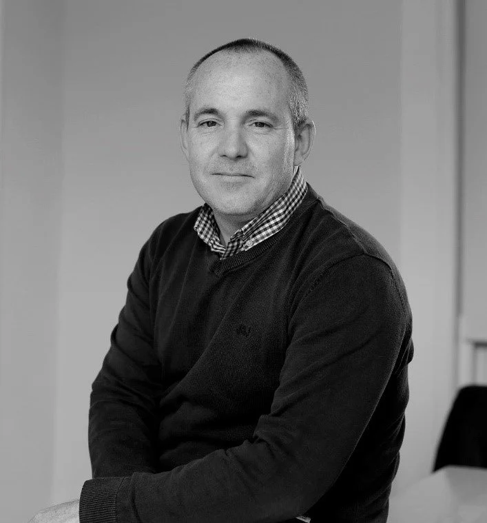 Graham Cole Director, JSA Architects