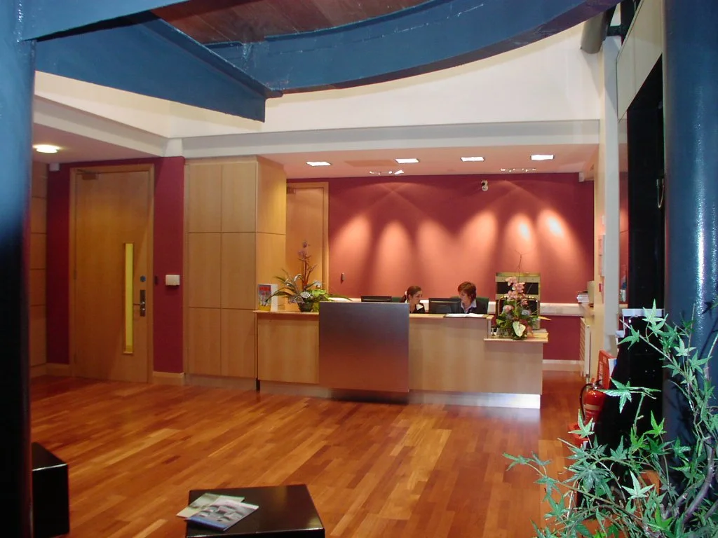 Philips Ireland, design JSA Architects.JPG