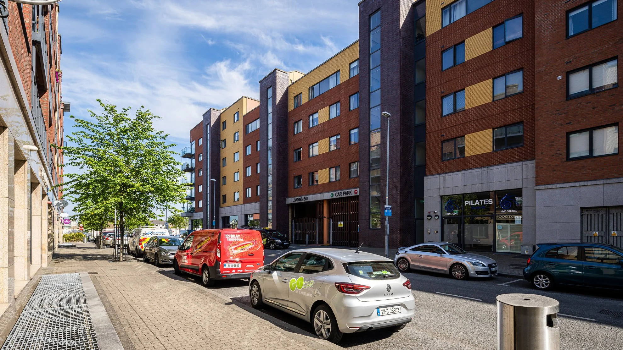 Burnell Court, Northern Cross, Malahide, JSA Architects, Dublin.jpg