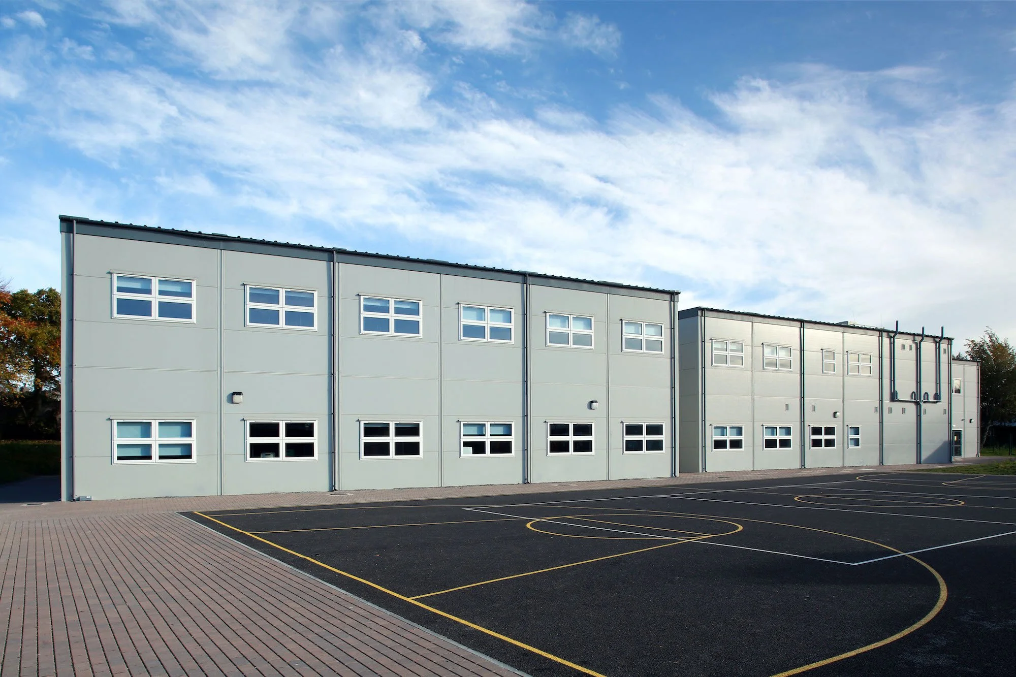 Clonturk Community College
