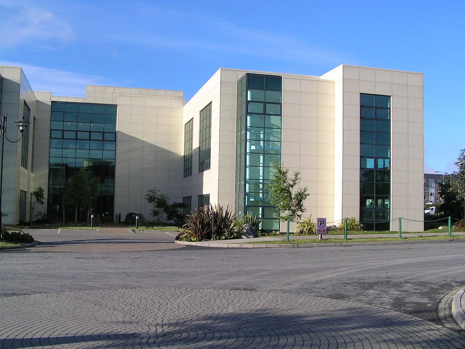 Office Architctural Design, JSA Architcts Dublin.JPG
