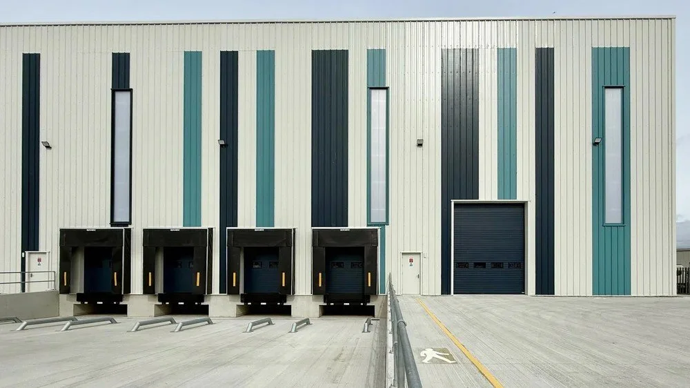 Momentum Logistics Park, Loading Bay, JSA Architects.jpg