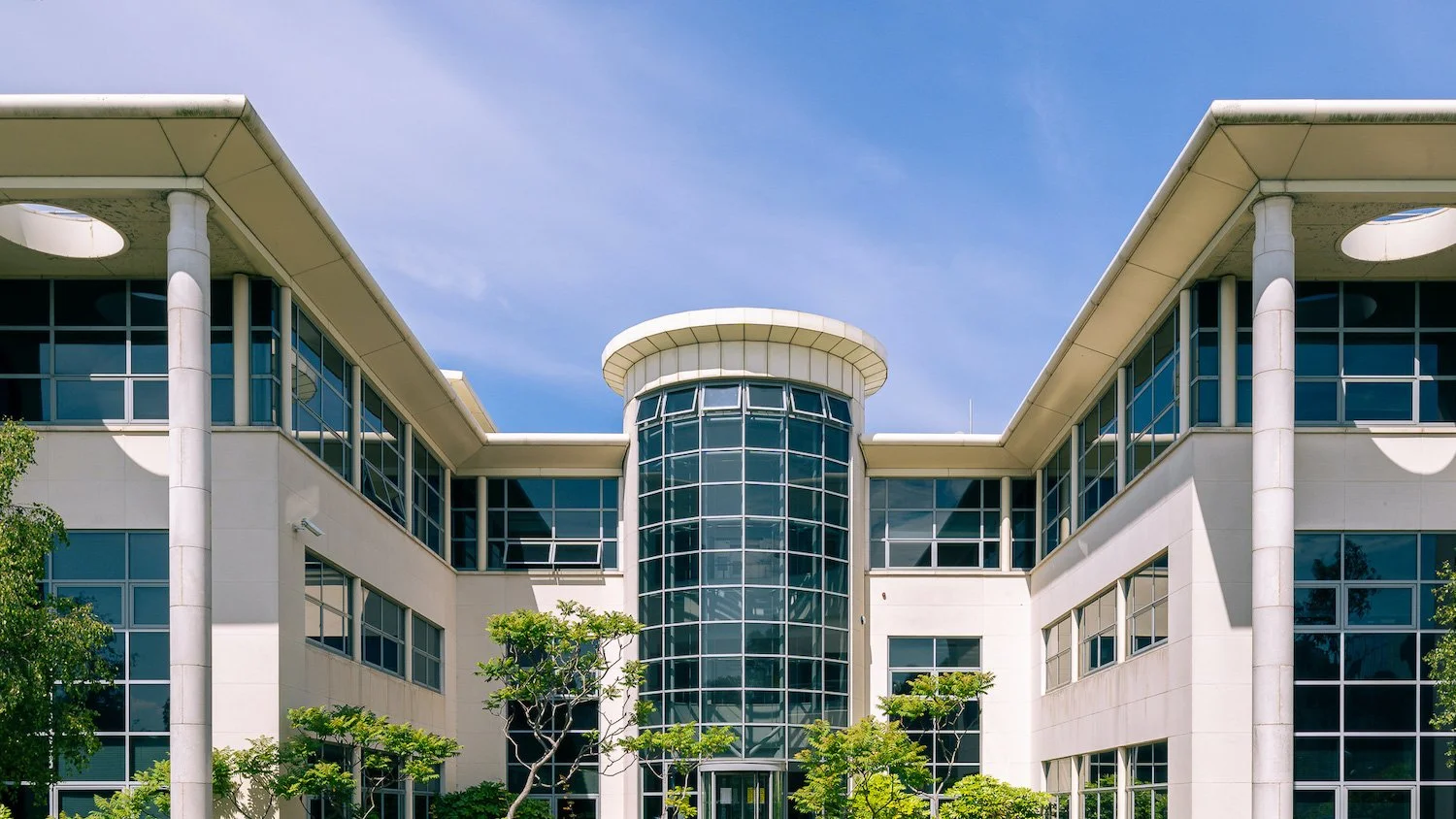 Walls Group HQ