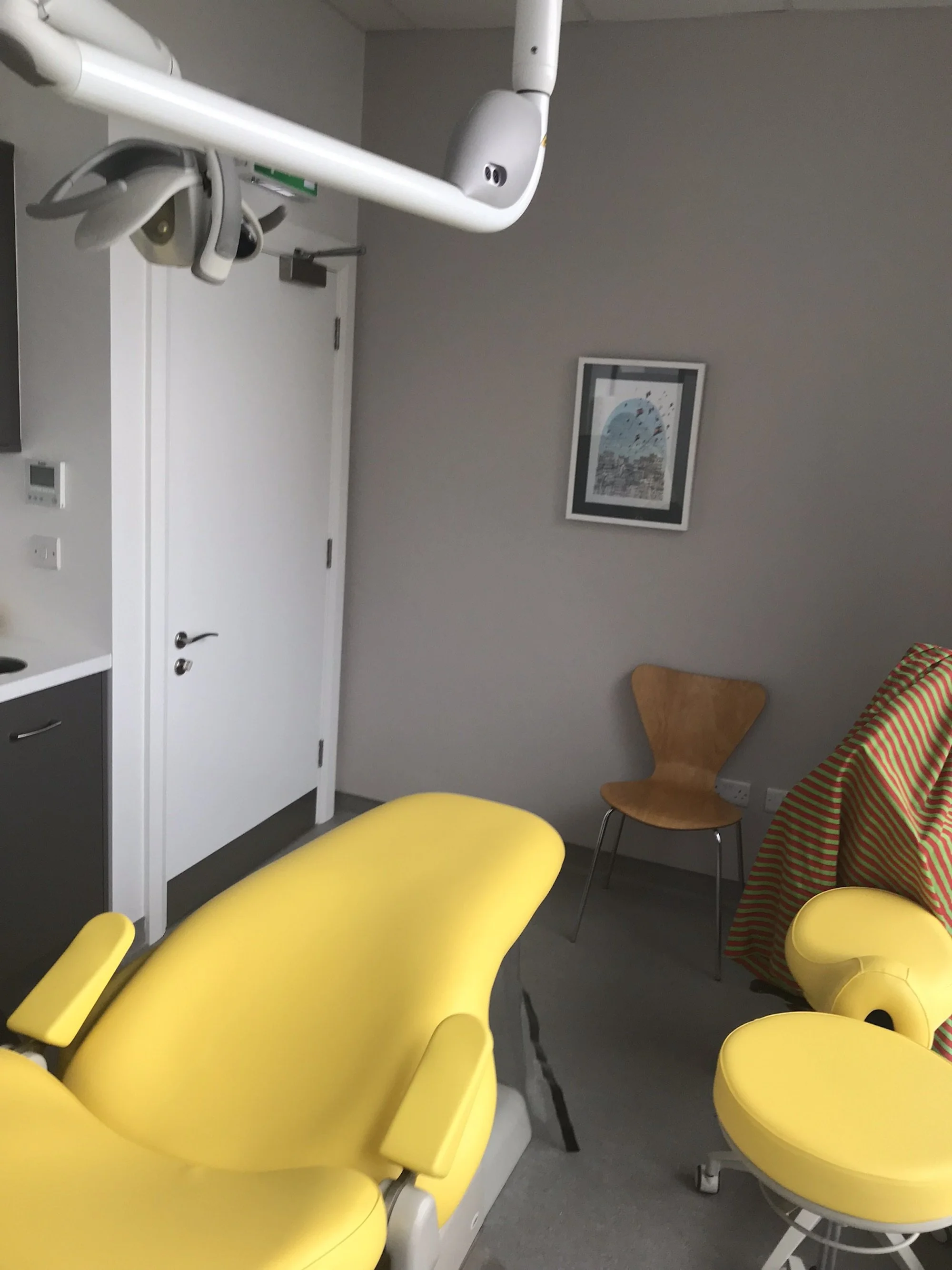 Rose-Marie Daly Dental Surgery