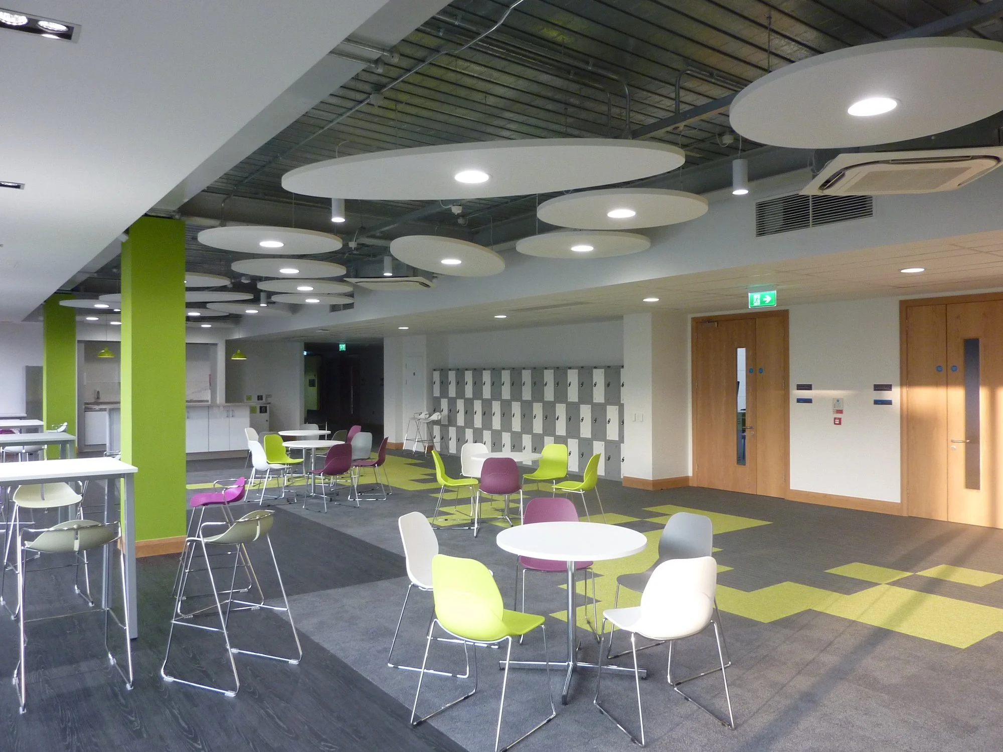 Talacare Primary Care Centre Cafeteria, JSA.JPG