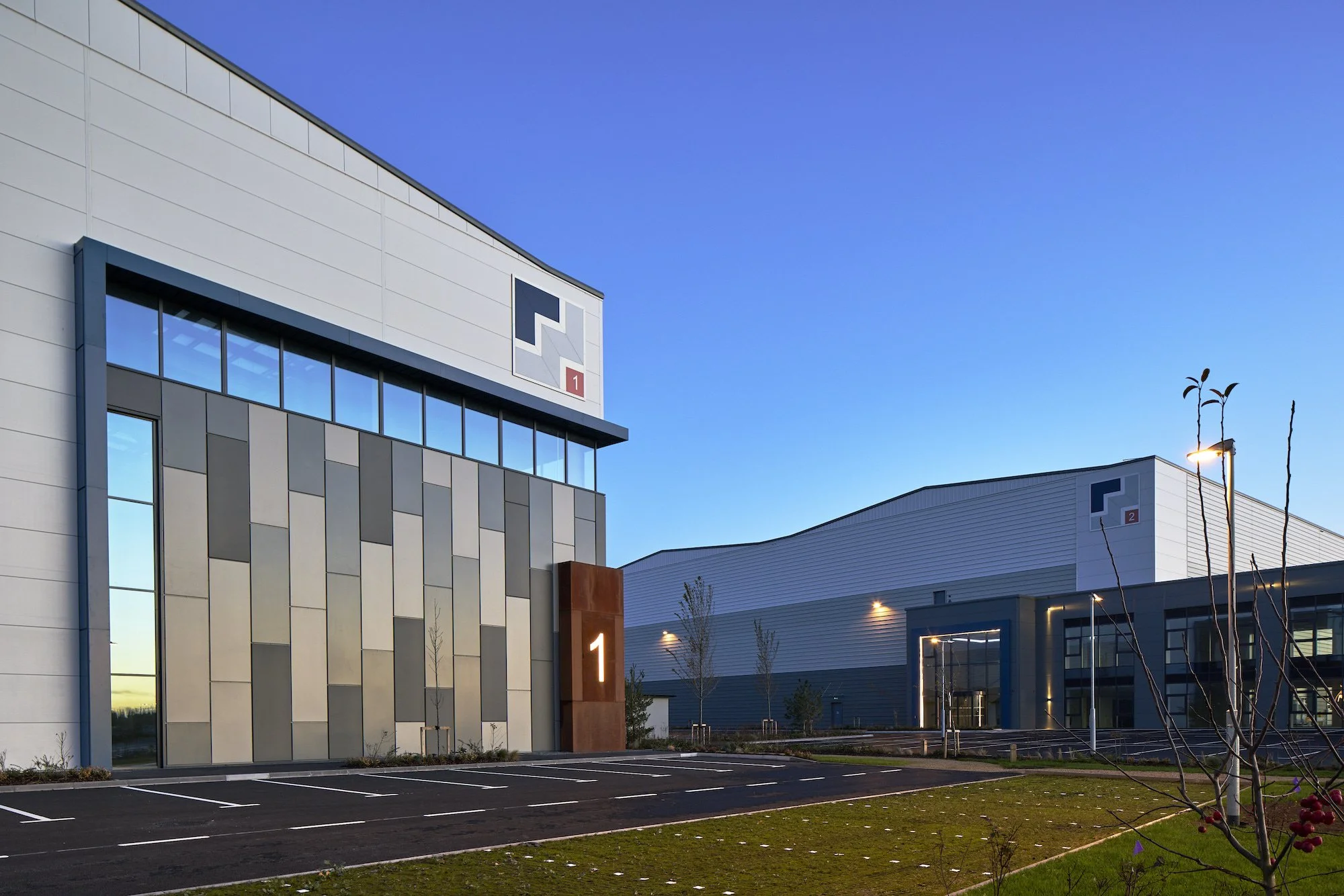 Grange Castle West, JSA Architects, Unit 1 Exterior.jpg