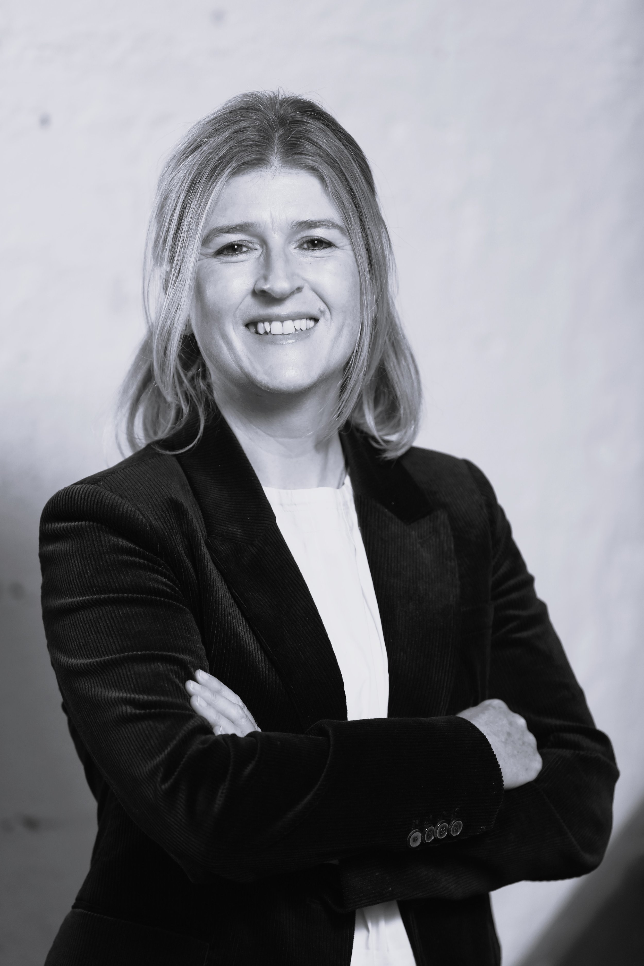 Martha O'Neill, Director, JSA Architects