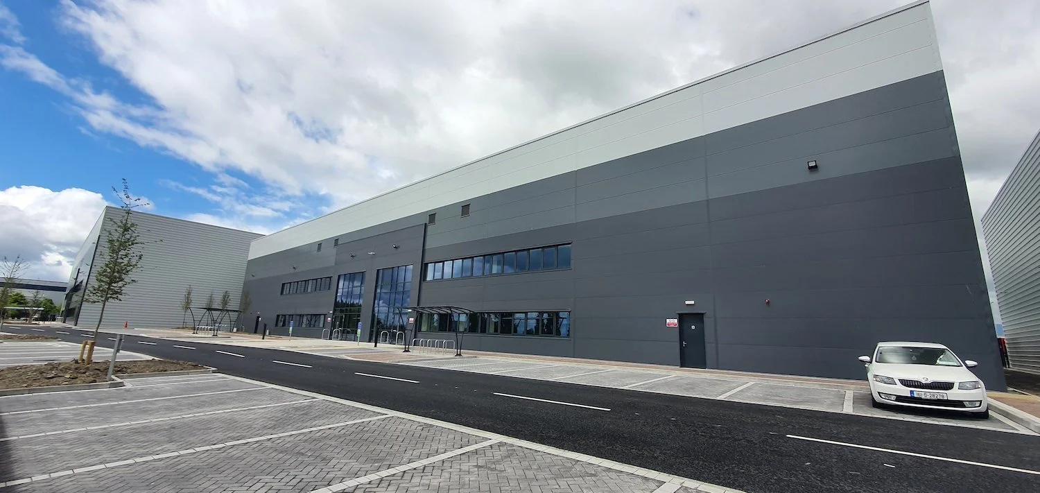 Stadium Business Park, Ballycoolin, JSA Architects Blackrock.jpg
