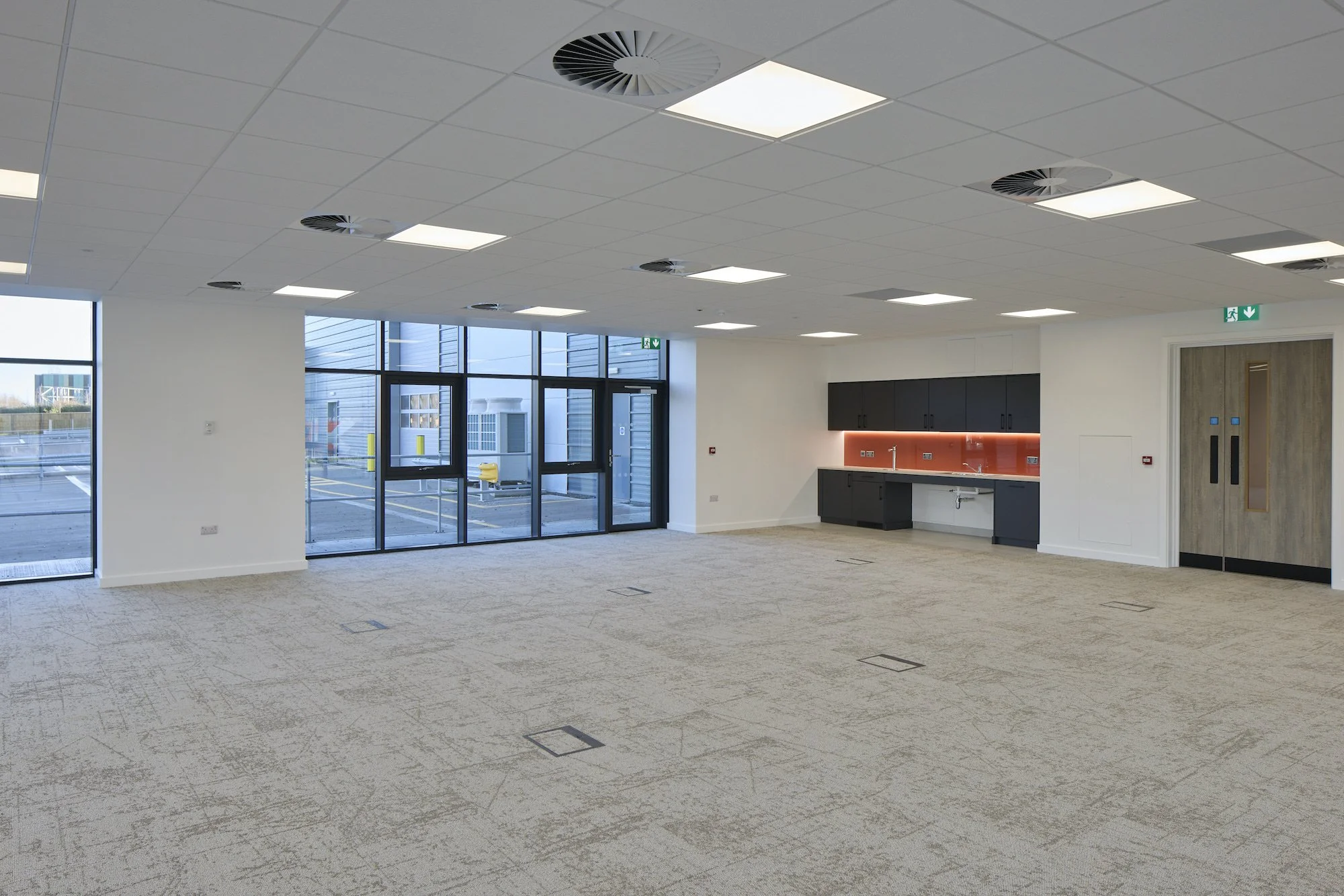 Grange Castle West, Unit 1 Interiors, JSA Architects.jpg