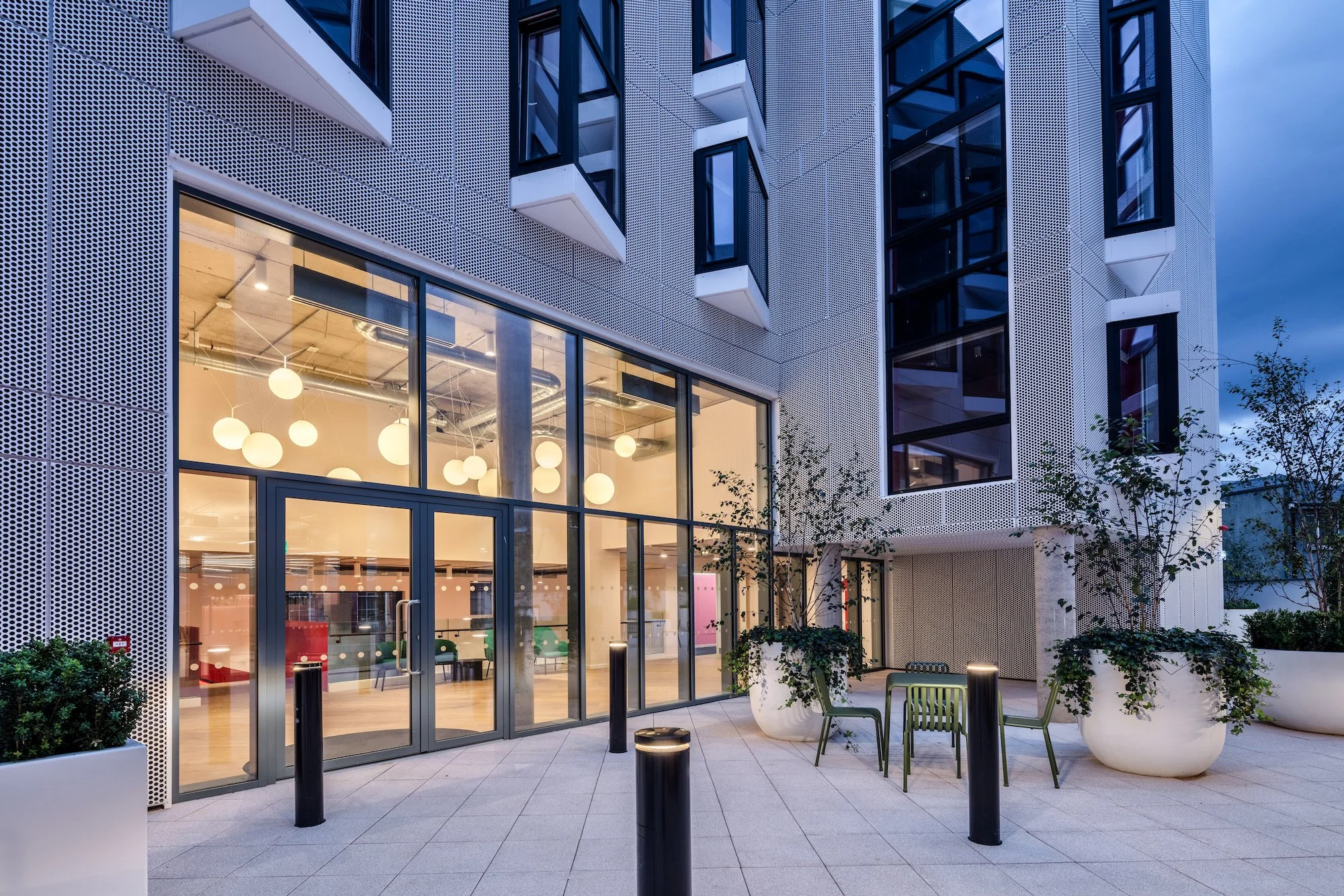 Aungier Street Student Accommodation Courtyard, JSA Architects.jpg