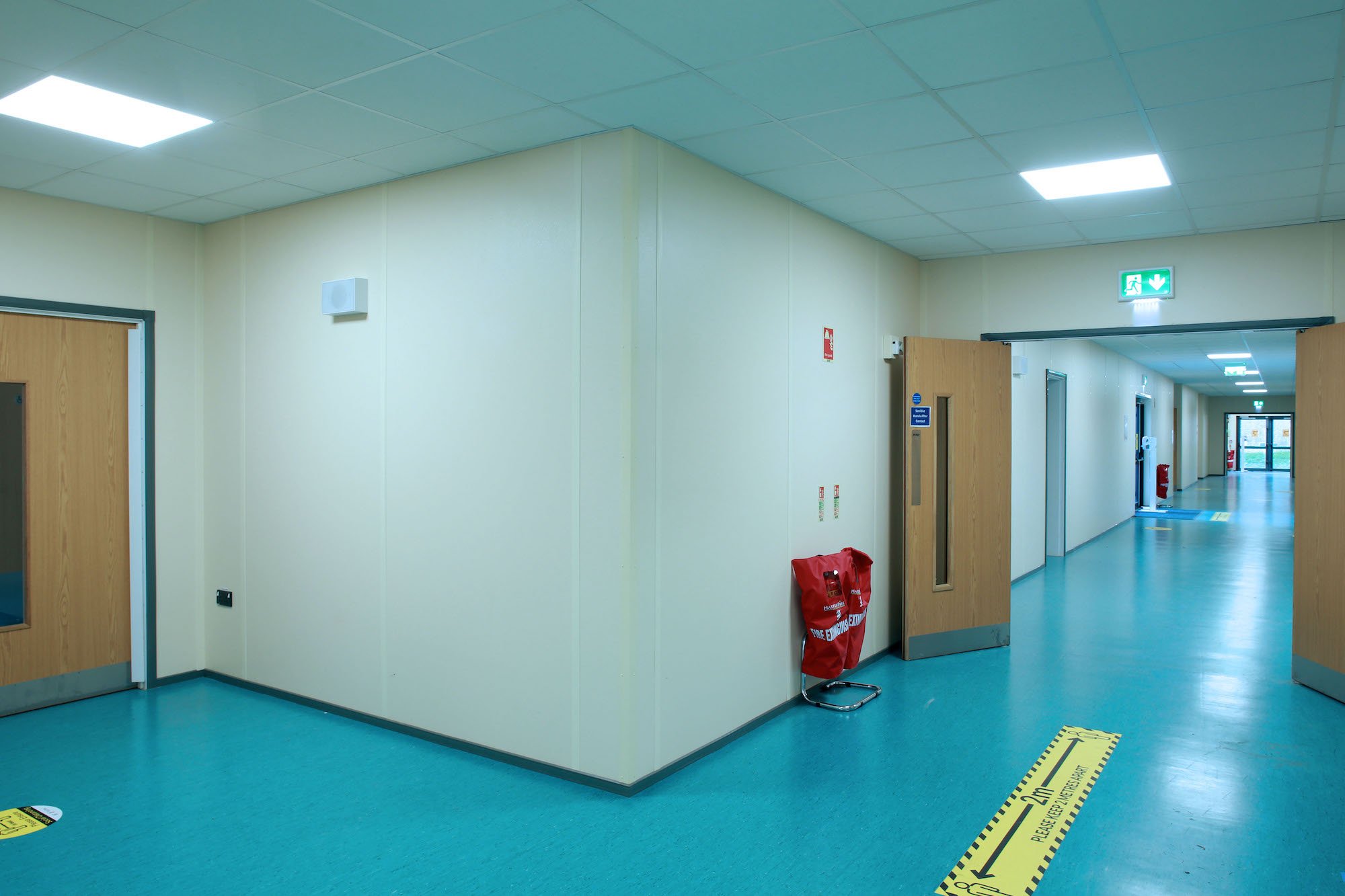 Clonkturk School by JSA Architects, Dublin.jpg