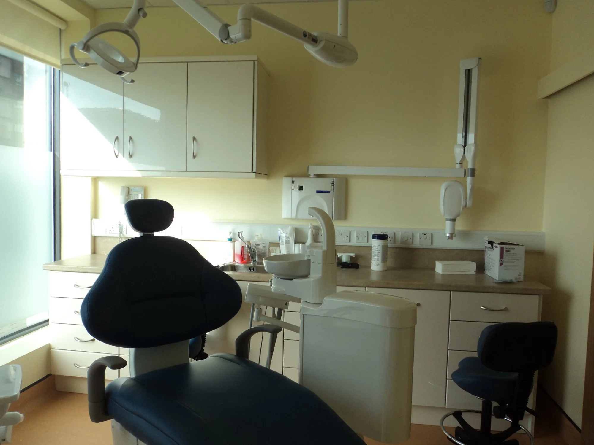 Northern Cross Dental Surgery Architectural Project.JPG
