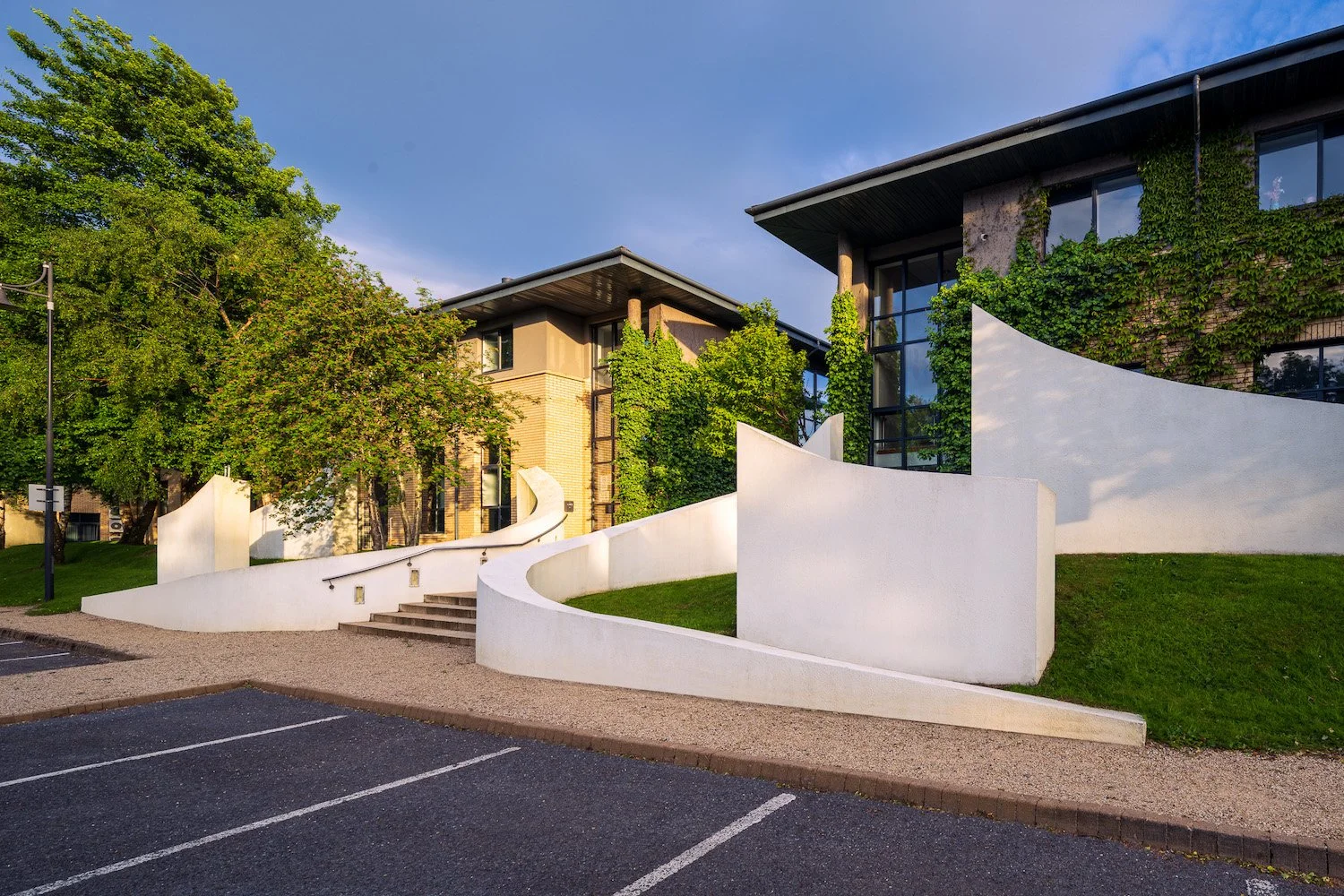 Lake Drive Offices