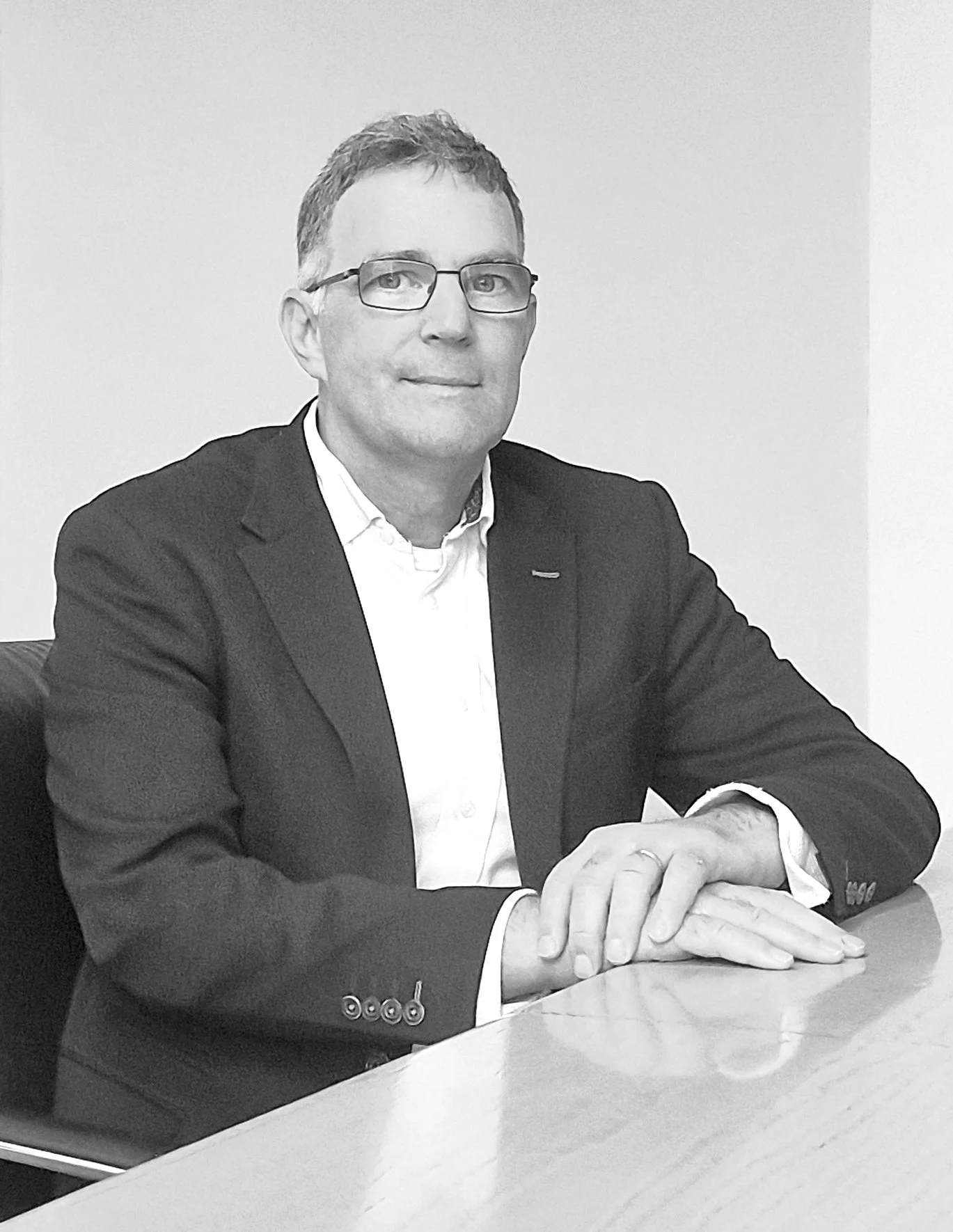 Robin O'Sullivan, Director, JSA Architects