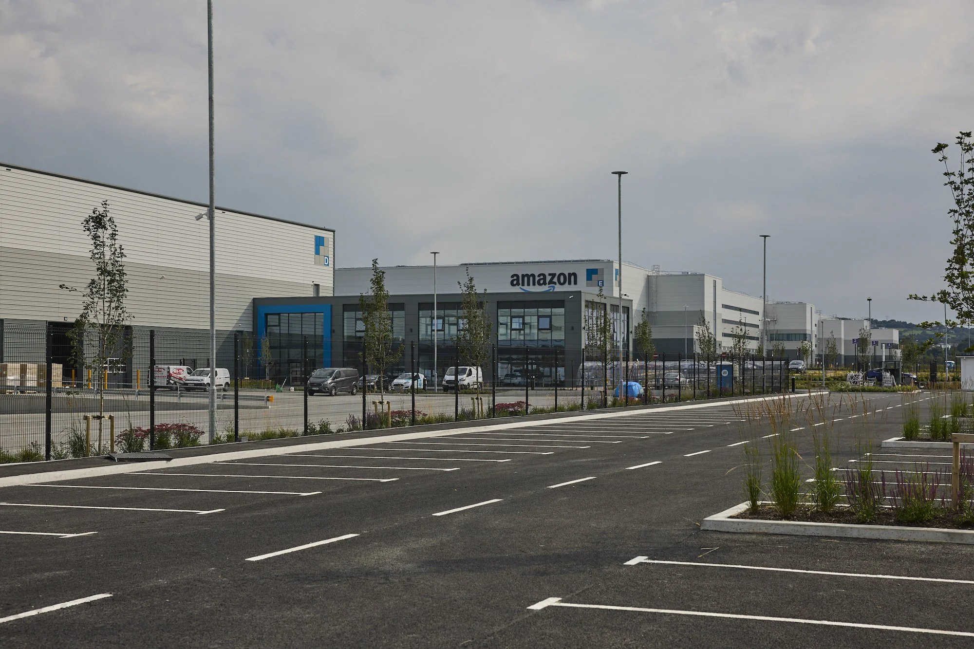 Amazon Logistics Centre, Baldonnell, JSA Architects Dublin.jpg