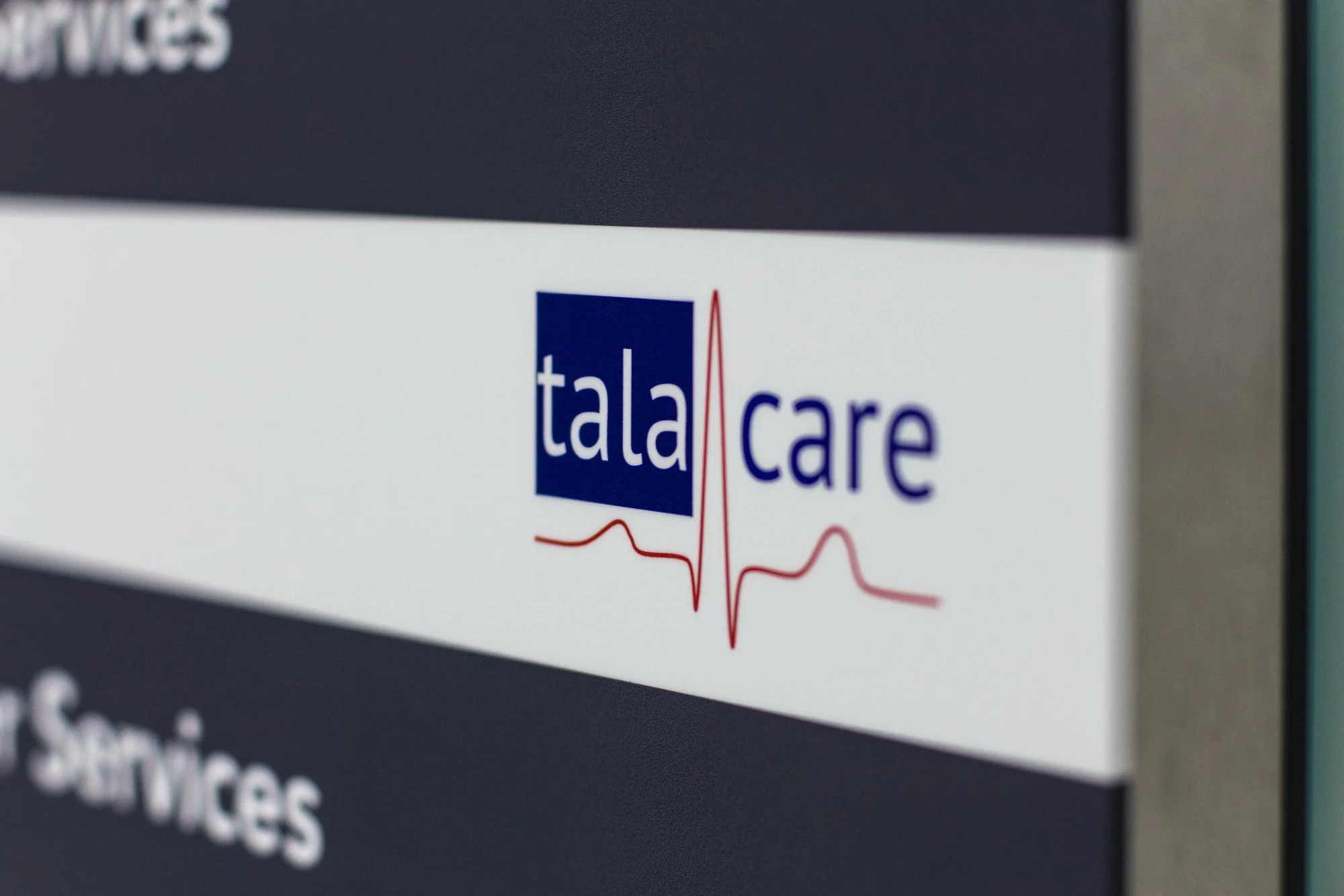 Talacare Primary Care logo, JSA.jpg