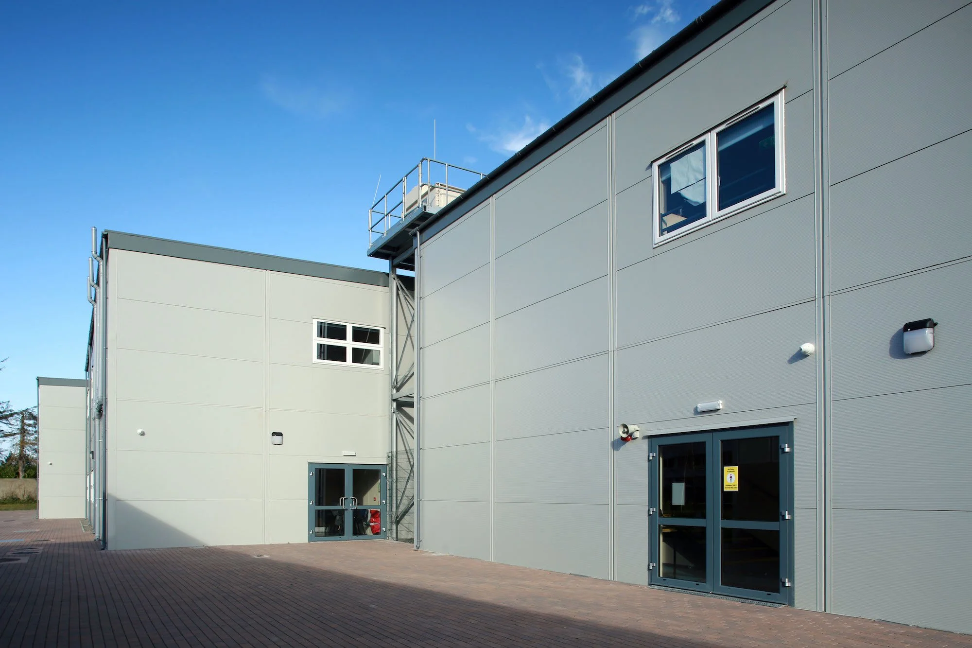 Clonkturk School Design Exterior Shot by JSA Architects Dublin.jpg