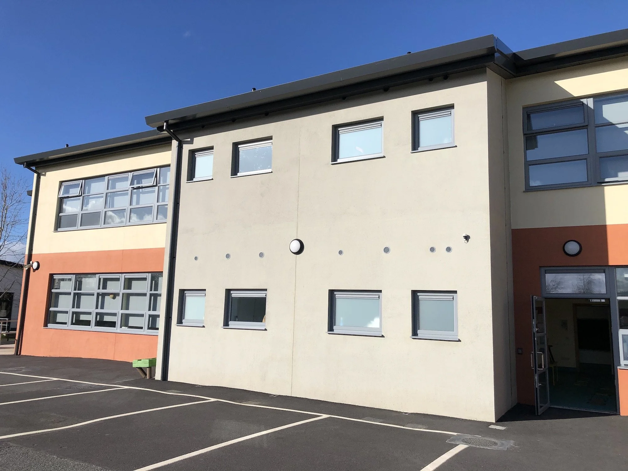Trim School Design by JSA Architects Booterstown.JPG