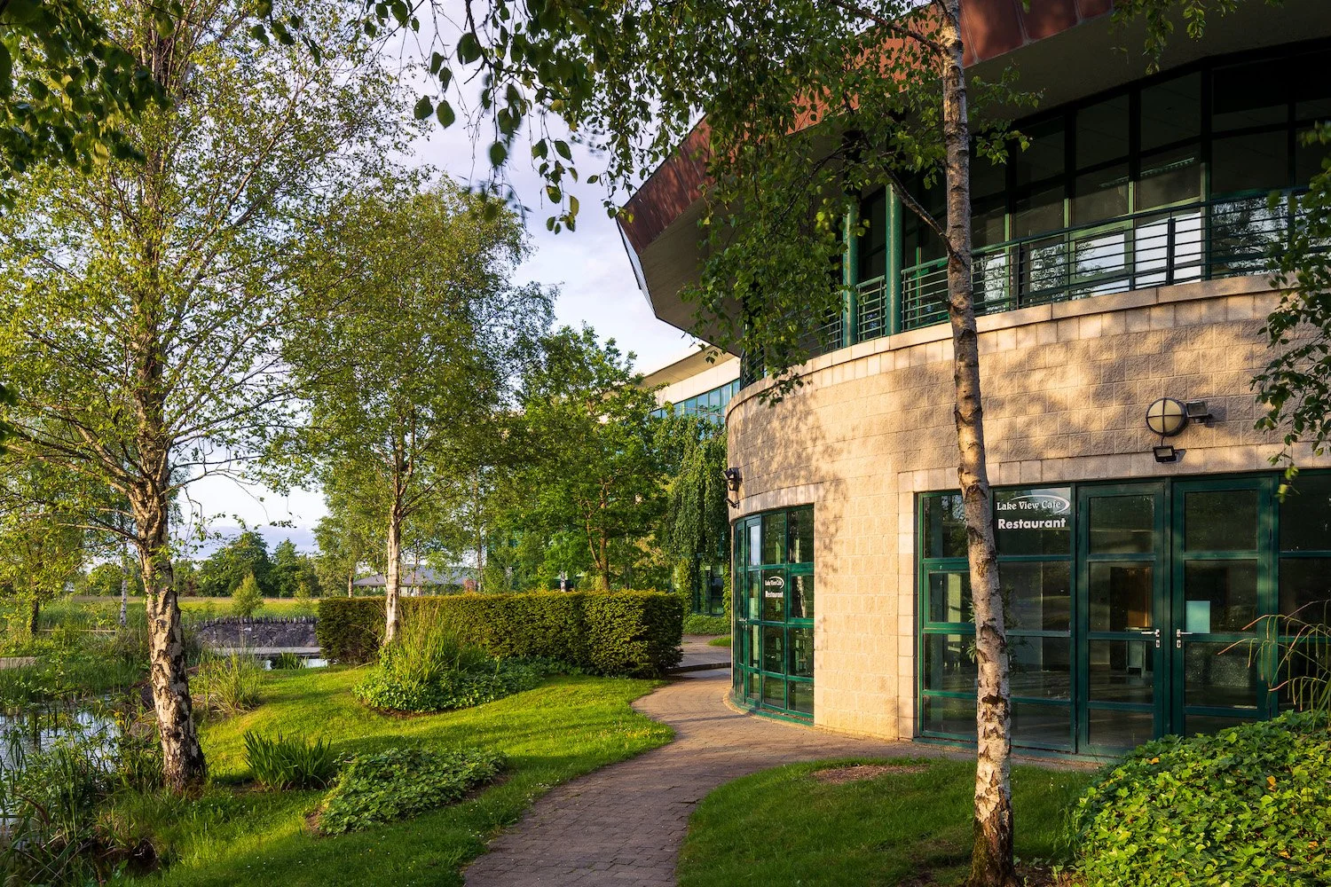 Lake View Cafe, Design by JSA Architects.jpg