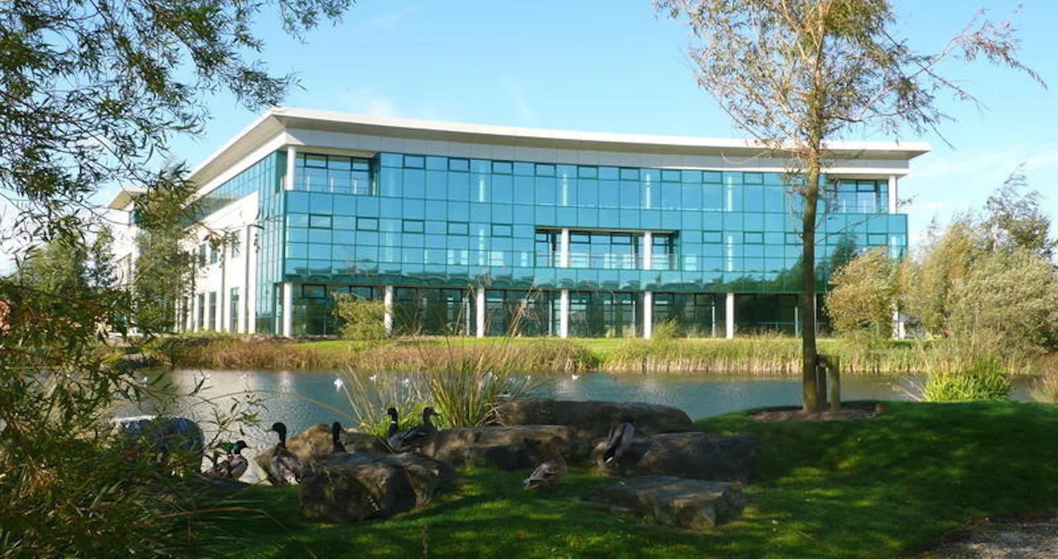 Citywest Business Campus 3007, 3009 and 3013