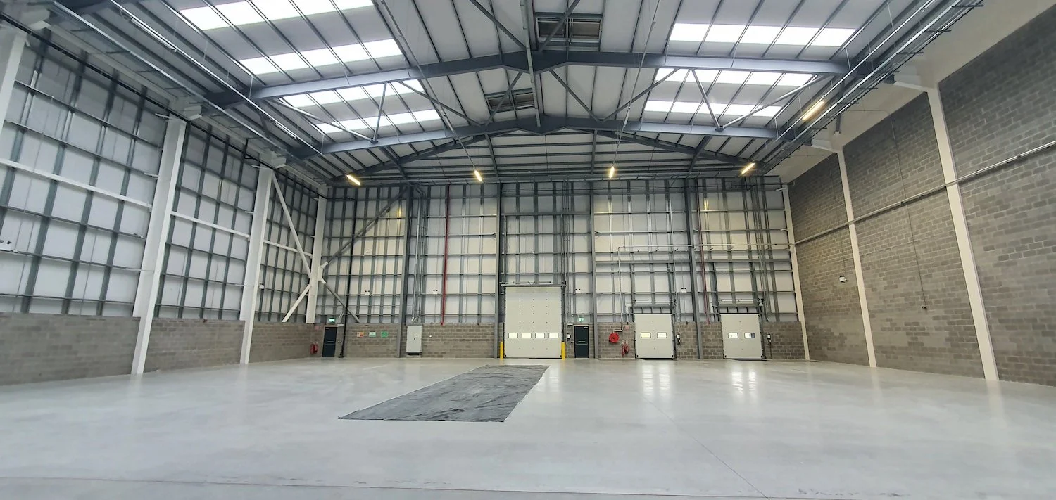 Stadium Business Park, JSA Architctural Services, Blackrock Dublin.jpg