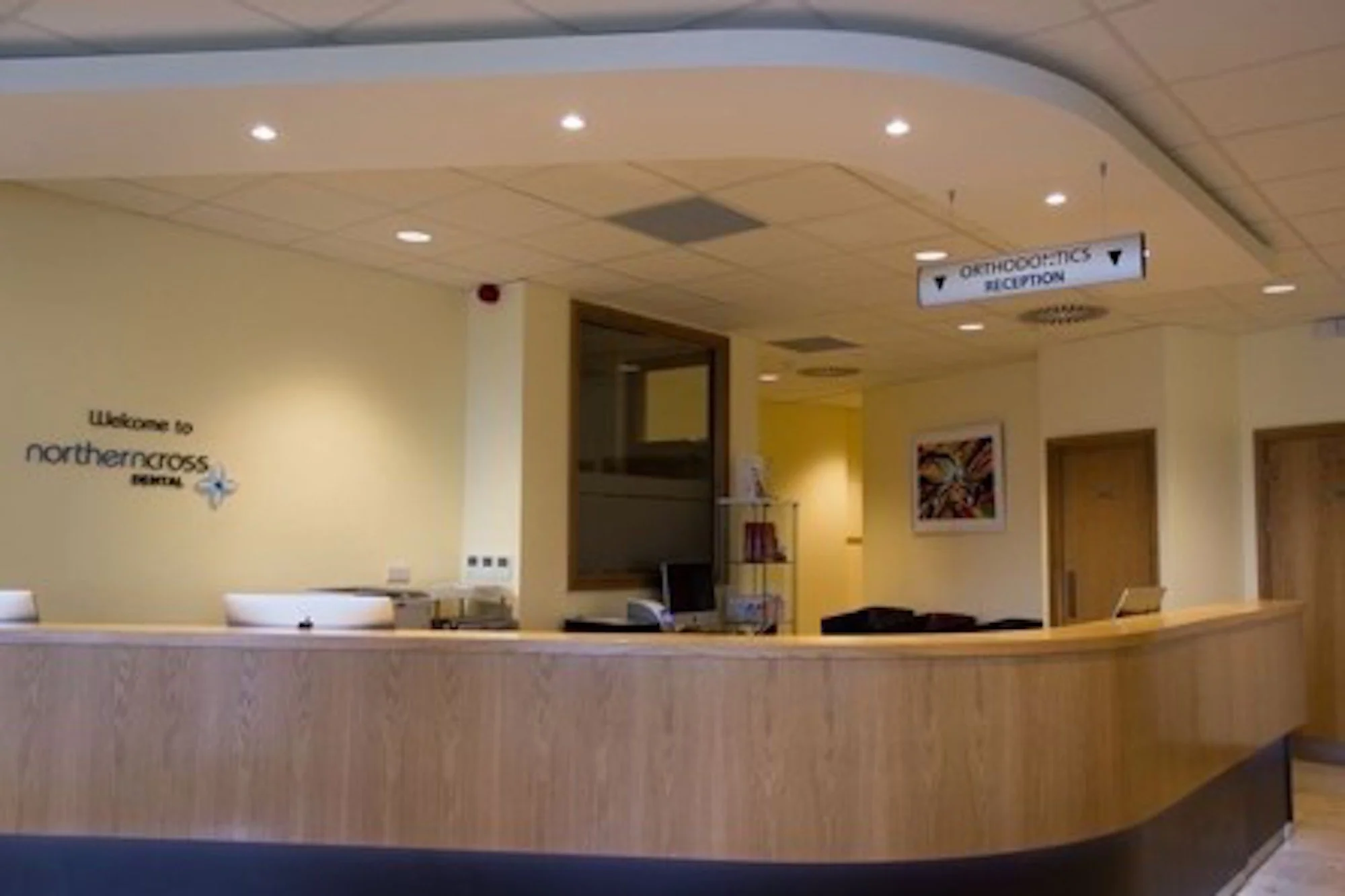 Northern Cross Dental