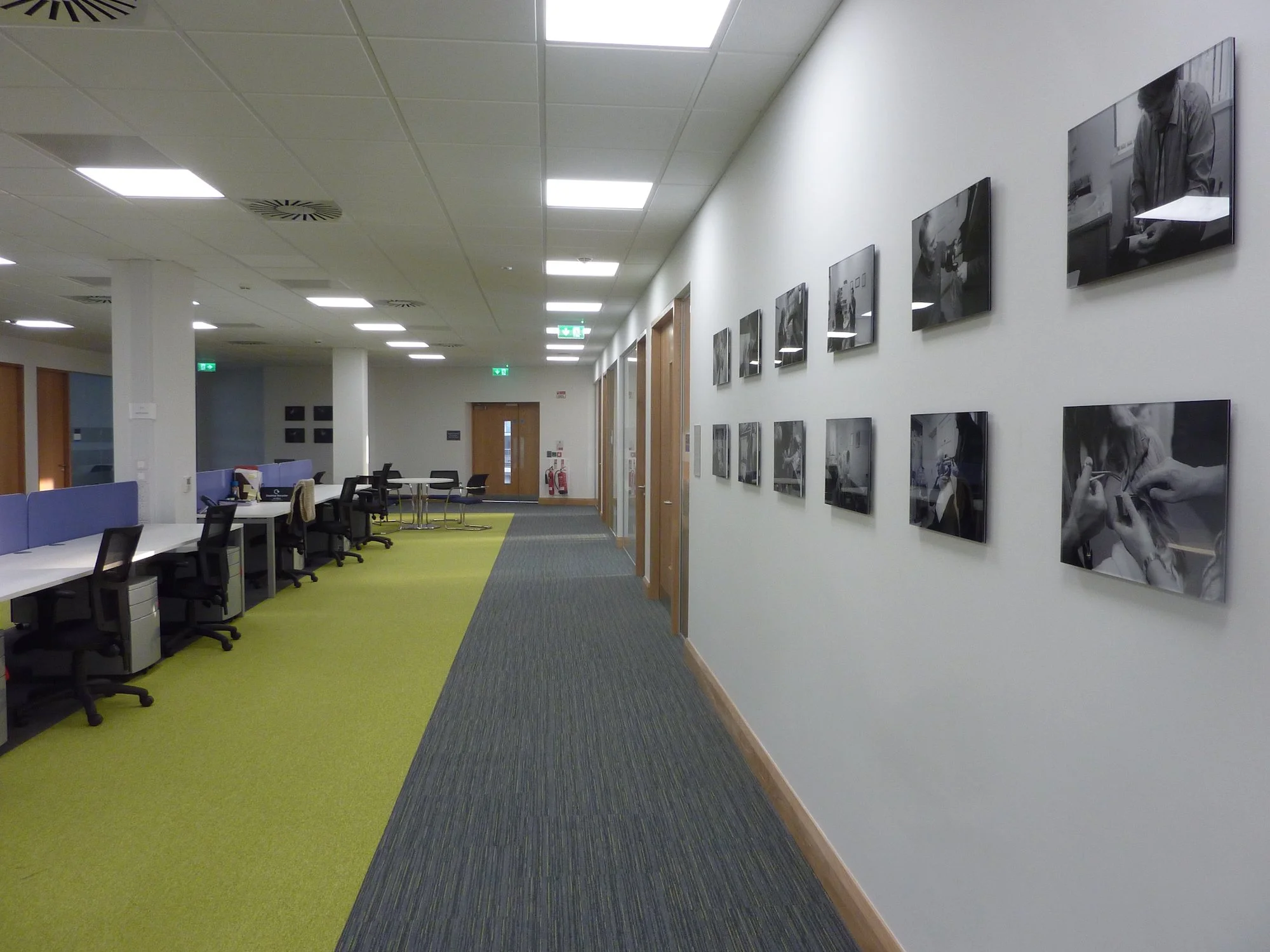 Talacare Primary Care Board Room, JSA.JPG
