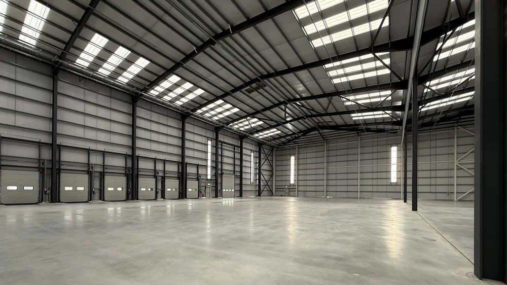 Momentum Logistics Park, JSA Architects, Logistics & Industrial Design.jpg