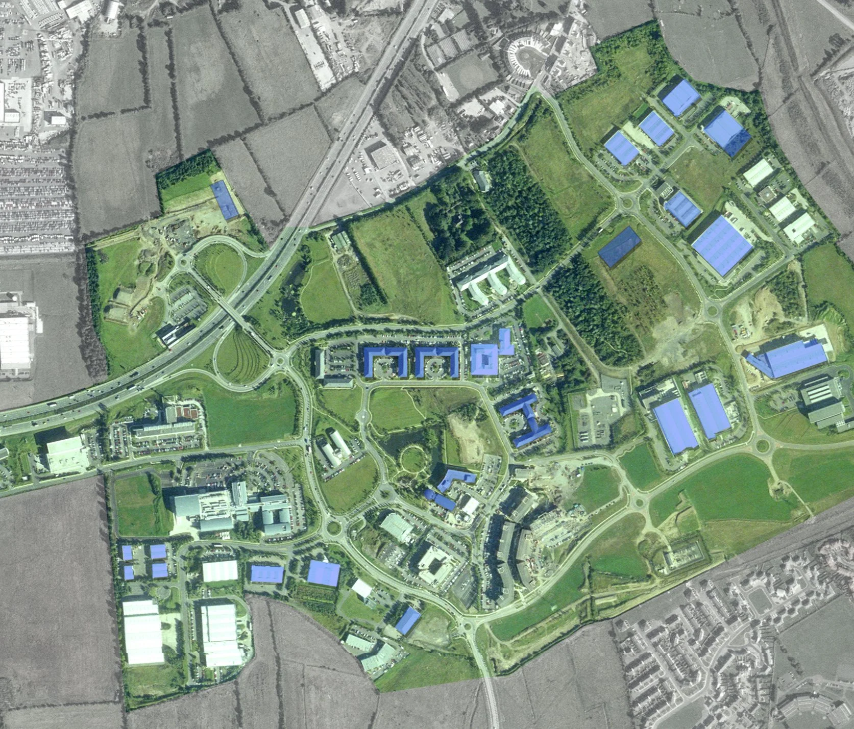 Citywest Business Campus
