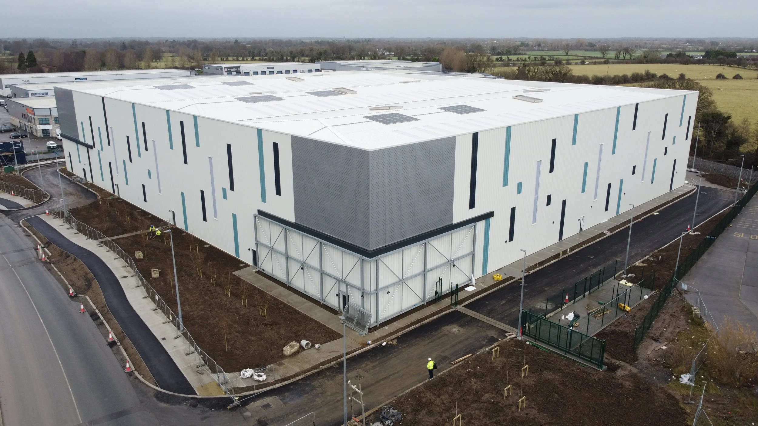 Momentum Logistics Park, JSA Architects in Dublin.JPG