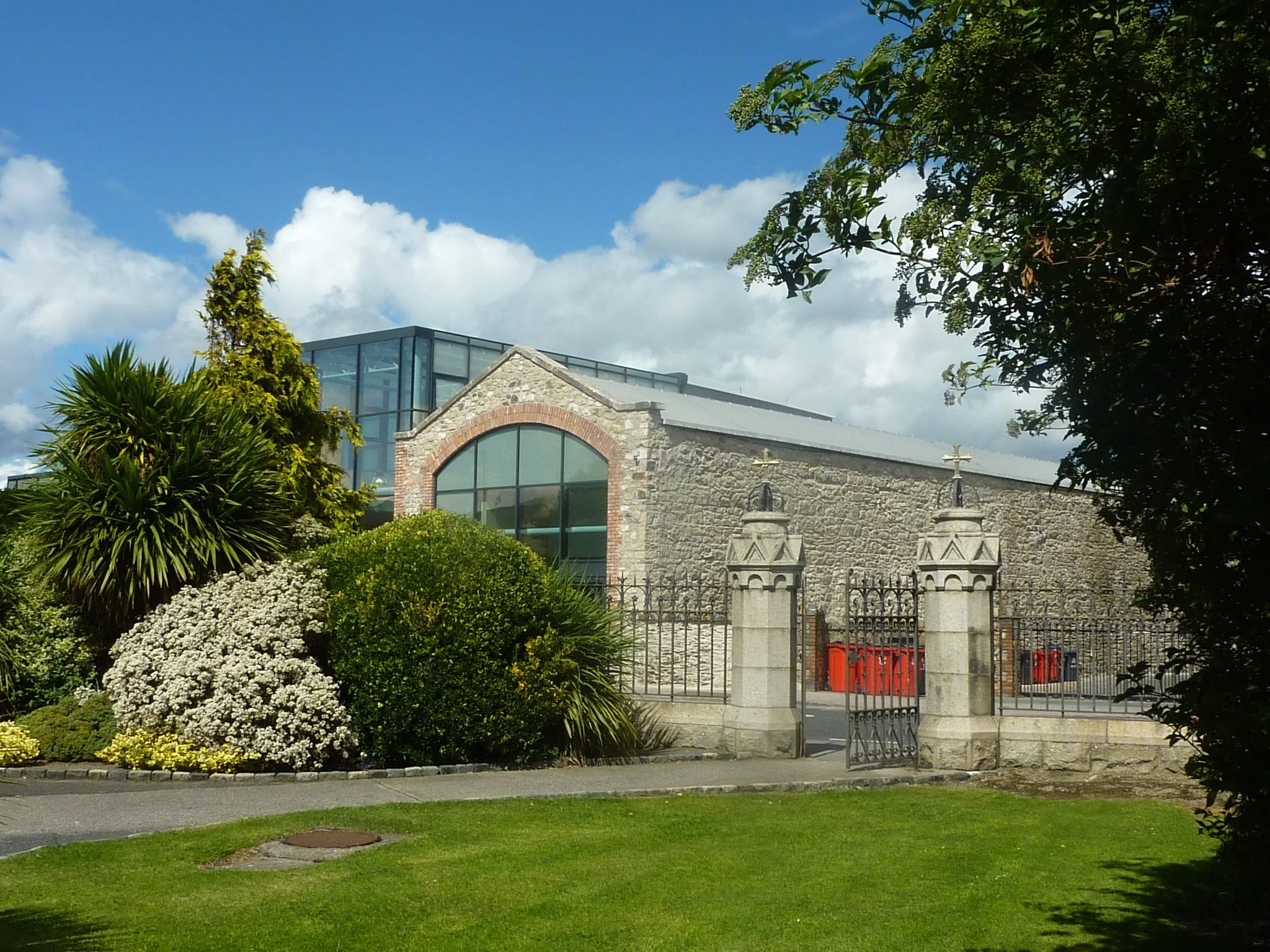 Aldi Terenure External.JPG