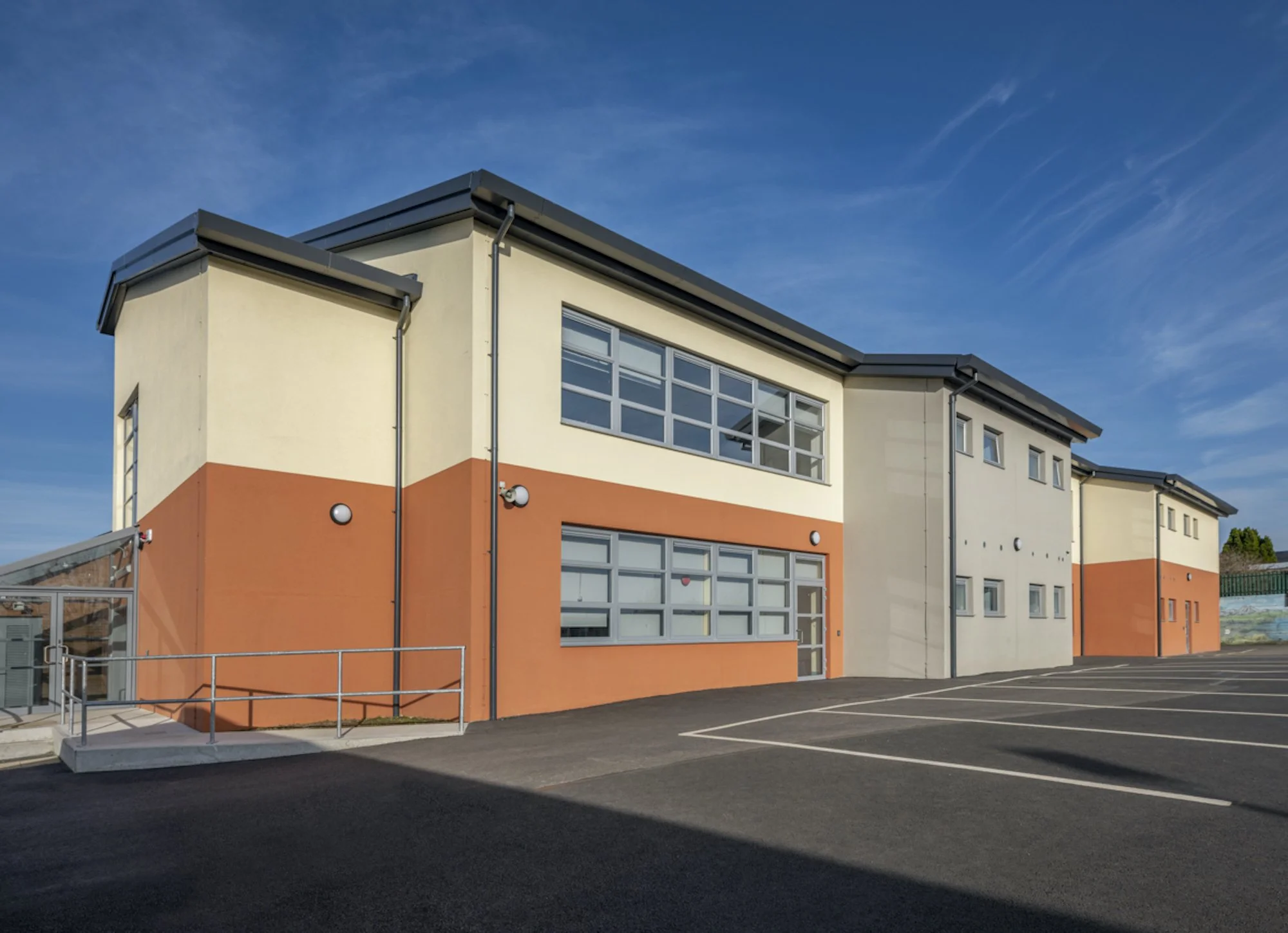 St. Michael’s Primary School and Centre for Autism