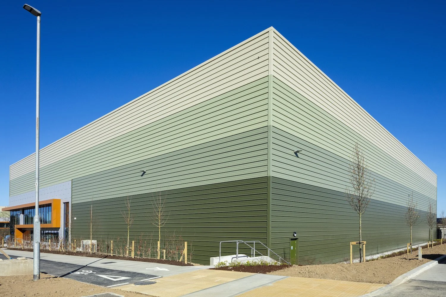 Unit G1, Horizon Logistics Park, JSA Architects, Dublin.jpg