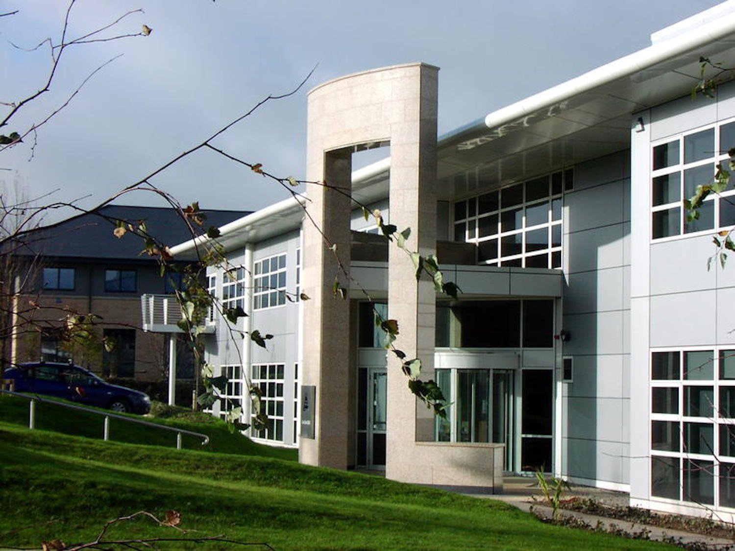 Citywest Office Design, JSA Architects.JPG