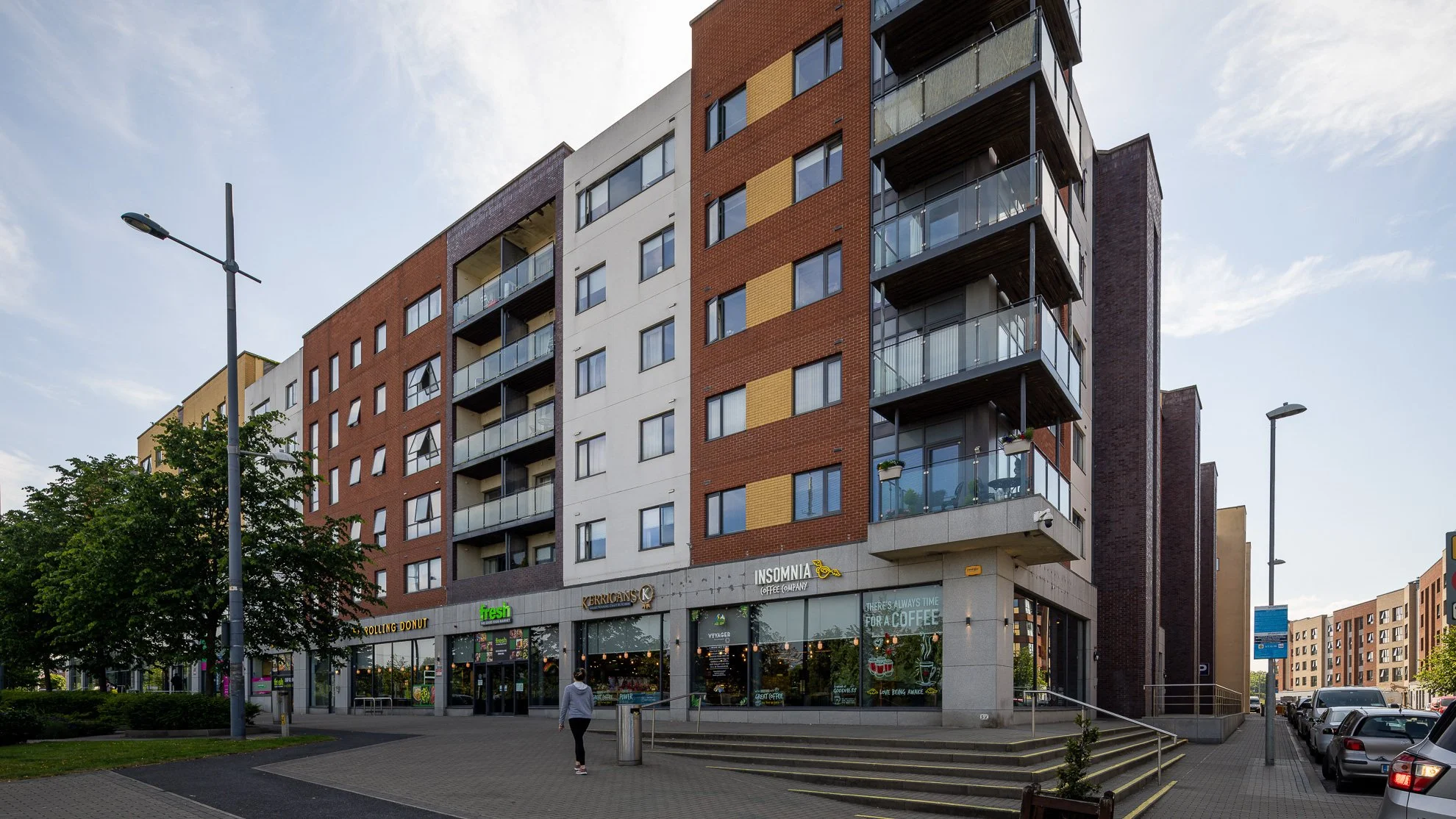 Exterior of Burnett Court, Northern Cross, Malahide, JSA Architects.jpg