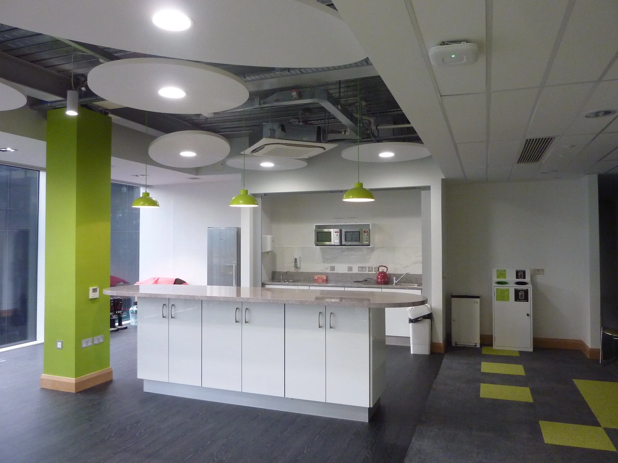Talacare Primary Care Centre, JSA Booterstown.JPG
